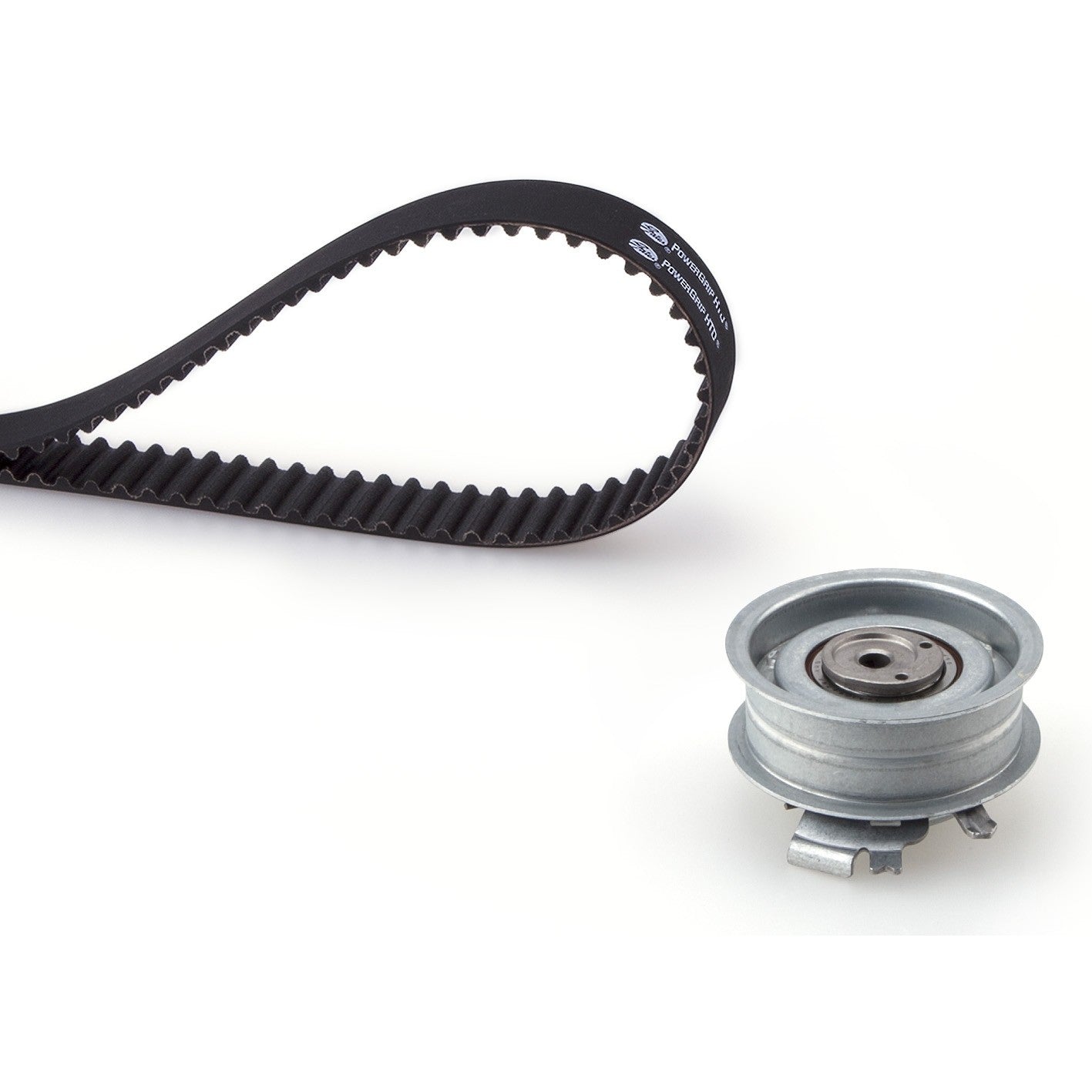 Kit de Distribuição - Gates - KS113 - (1)