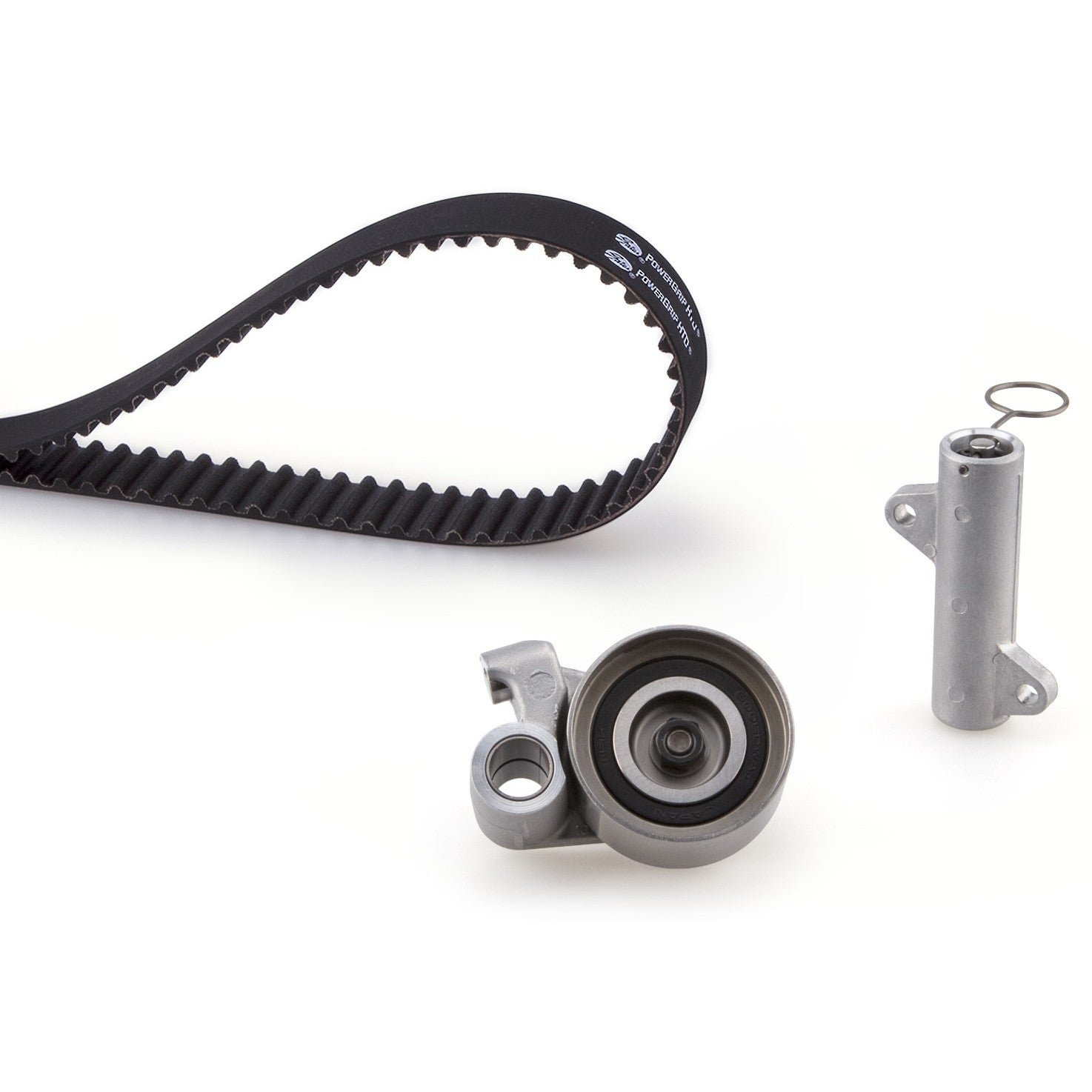 Kit de Distribuição - Gates - KS816 - (1)