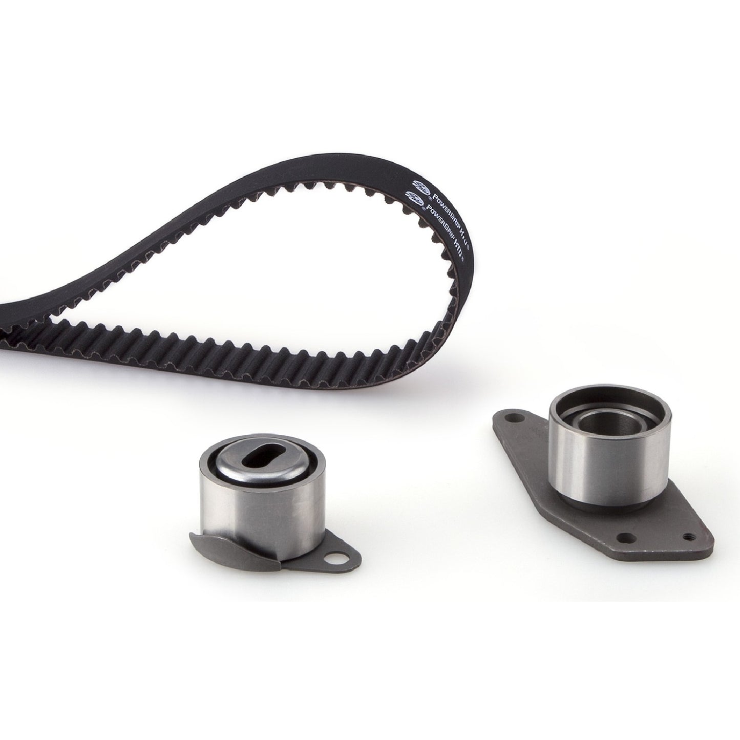Kit de Distribuição - Gates - KS706 - (1)