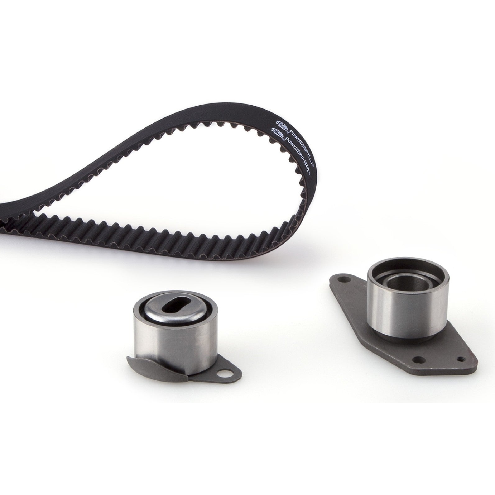 Kit de Distribuição - Gates - KS706 - (1)
