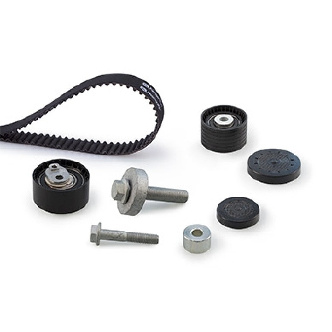 Kit de Distribuição - Gates - KS711 - (1)