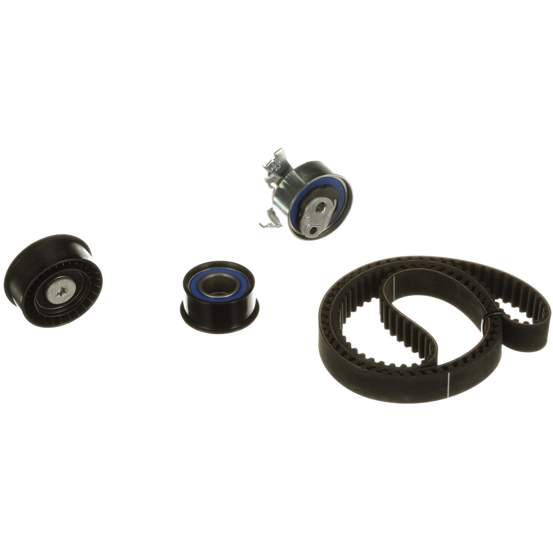 Kit de Distribuição - Gates - KS218 - (1)