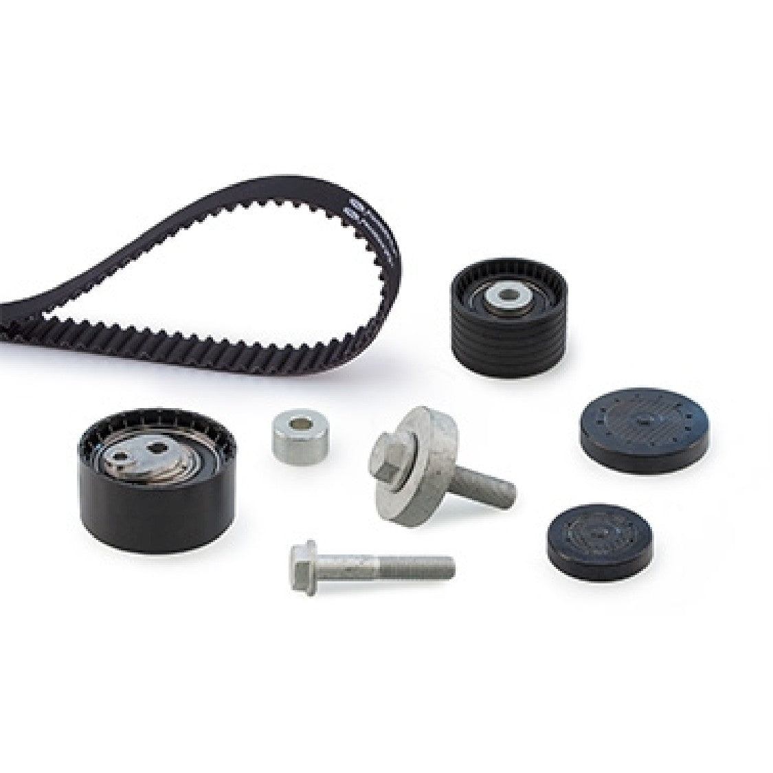 Kit de Distribuição - Gates - KS709 - (1)
