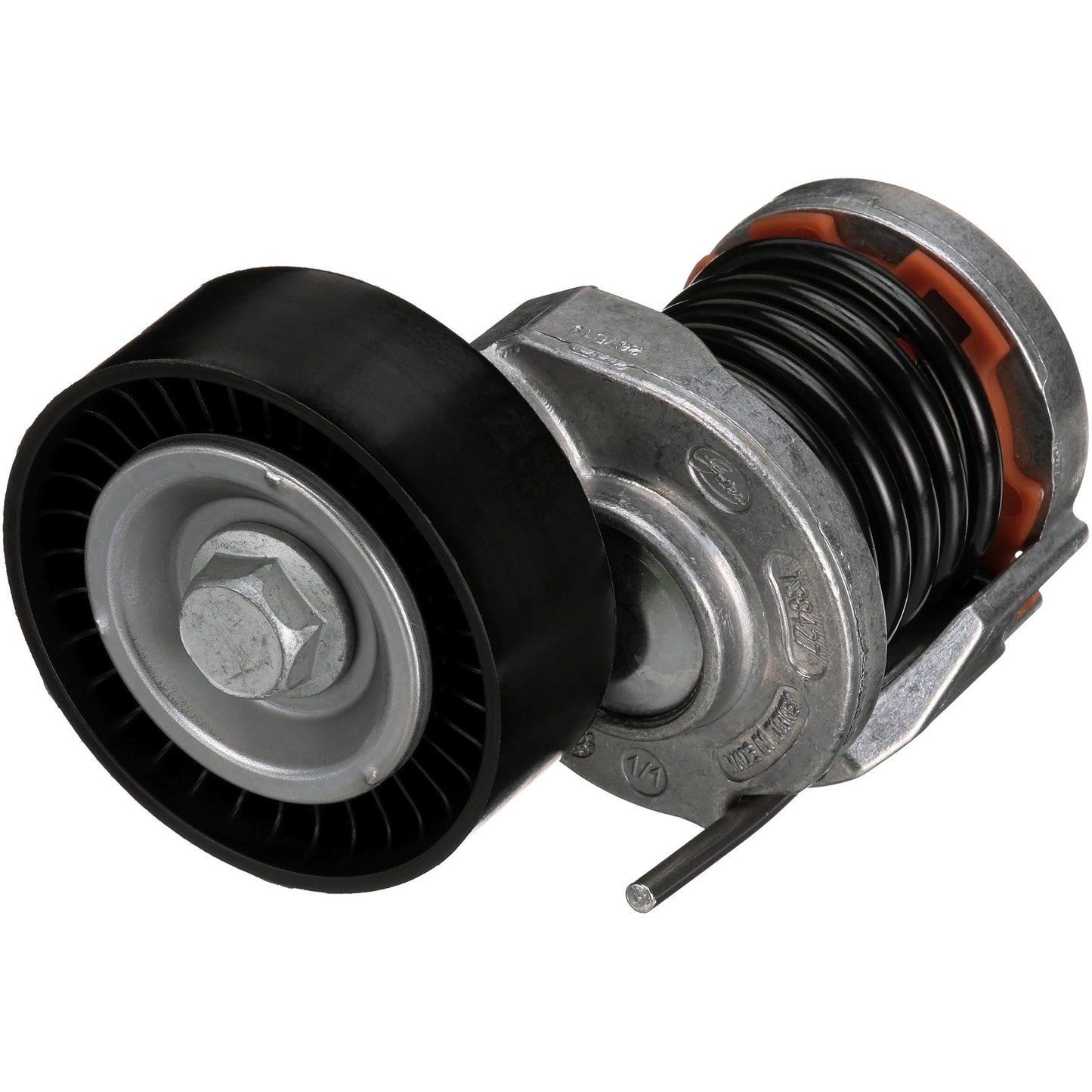 Tensionador do alternador - Gates - T38427 - (1)