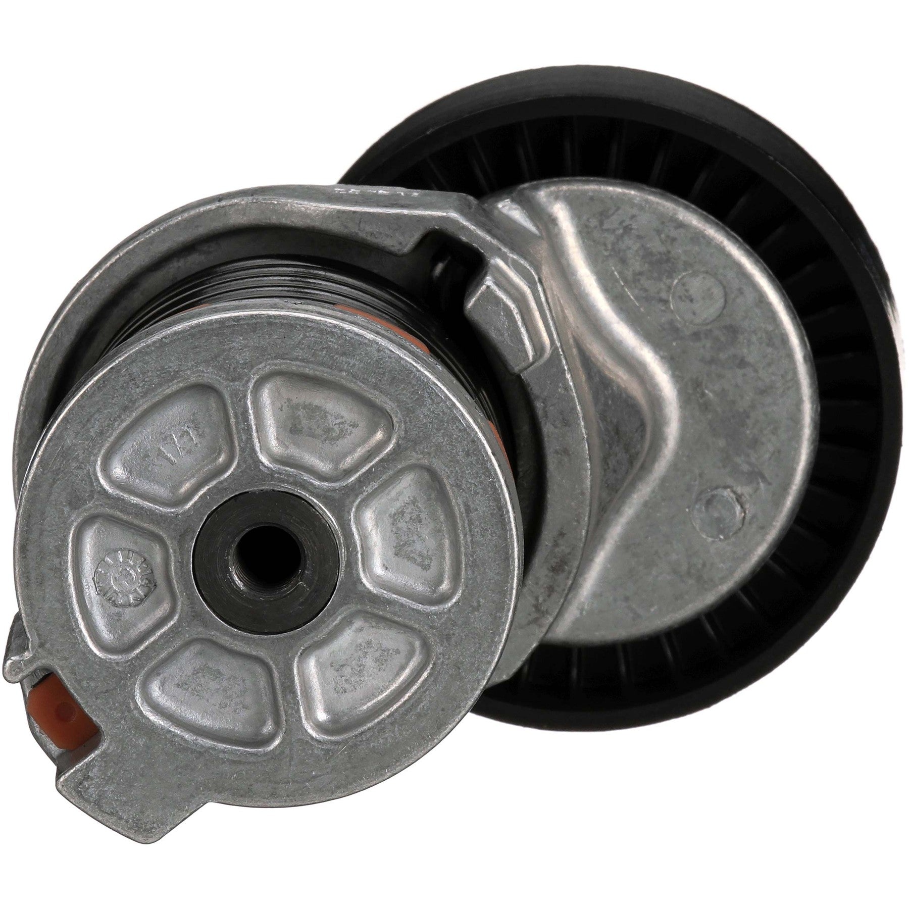 Tensionador do alternador - Gates - T38427 - (3)