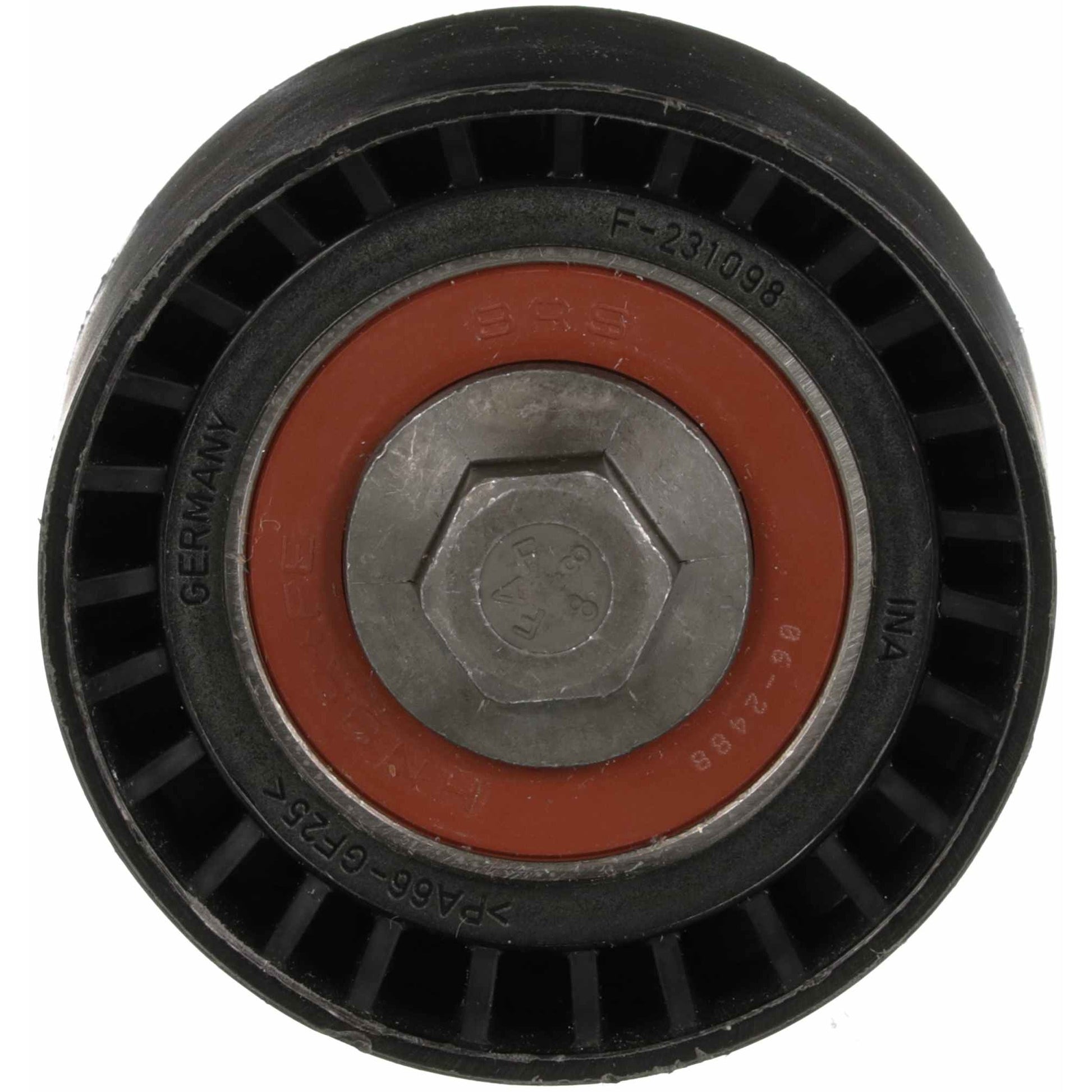 Kit de Distribuição - Gates - KS209 - (6)