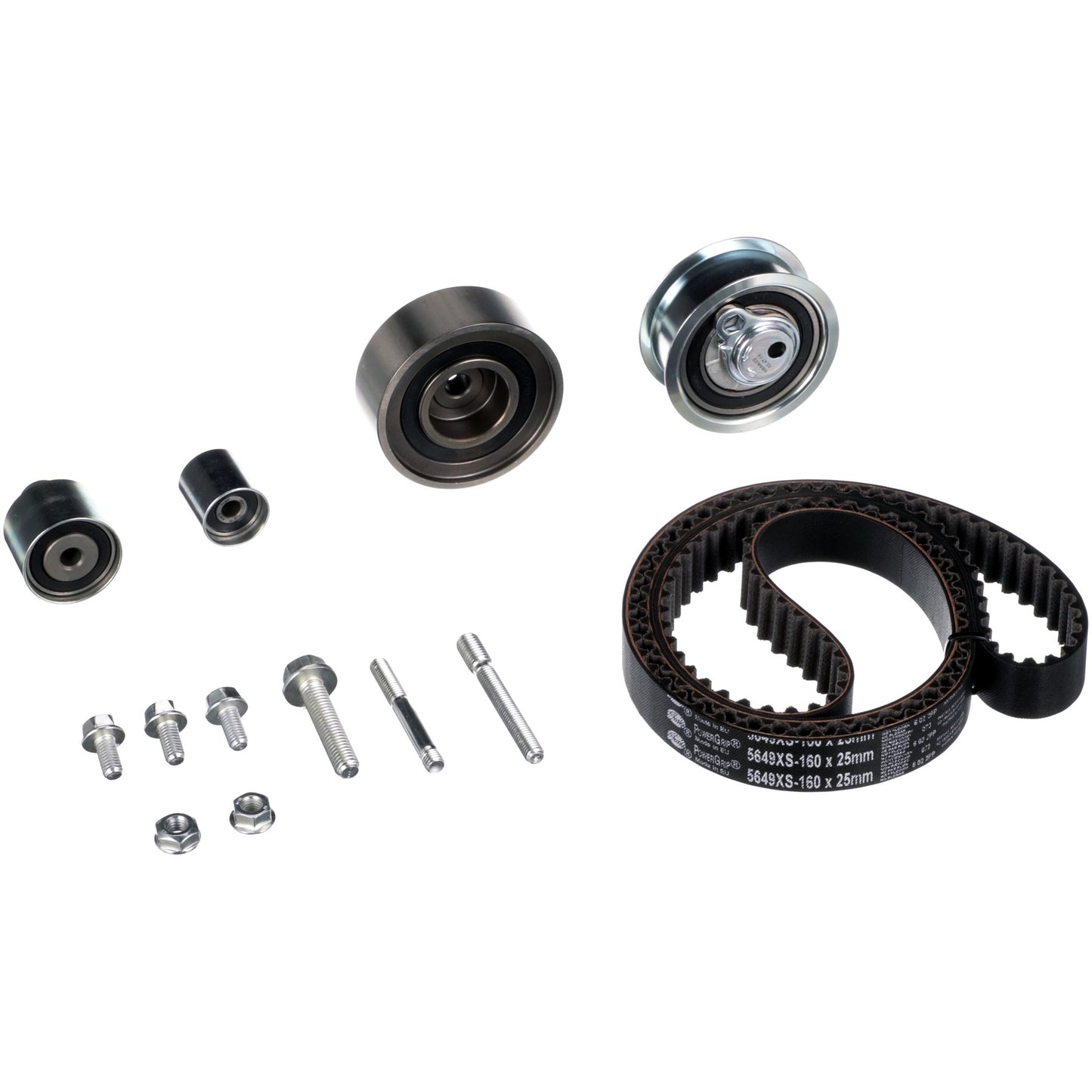 Kit de Distribuição - Gates - KS109 - (1)