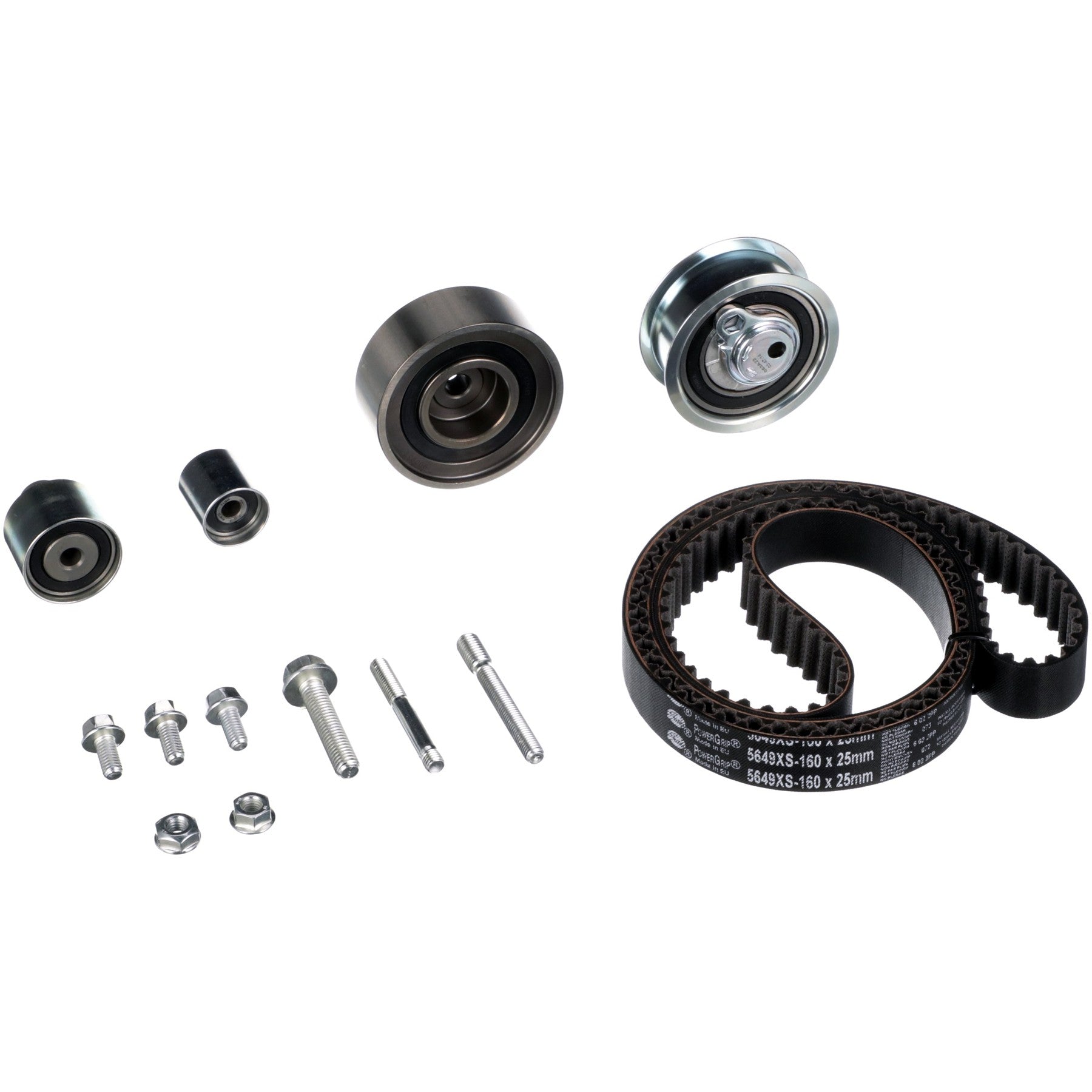 Kit de Distribuição - Gates - KS109 - (1)