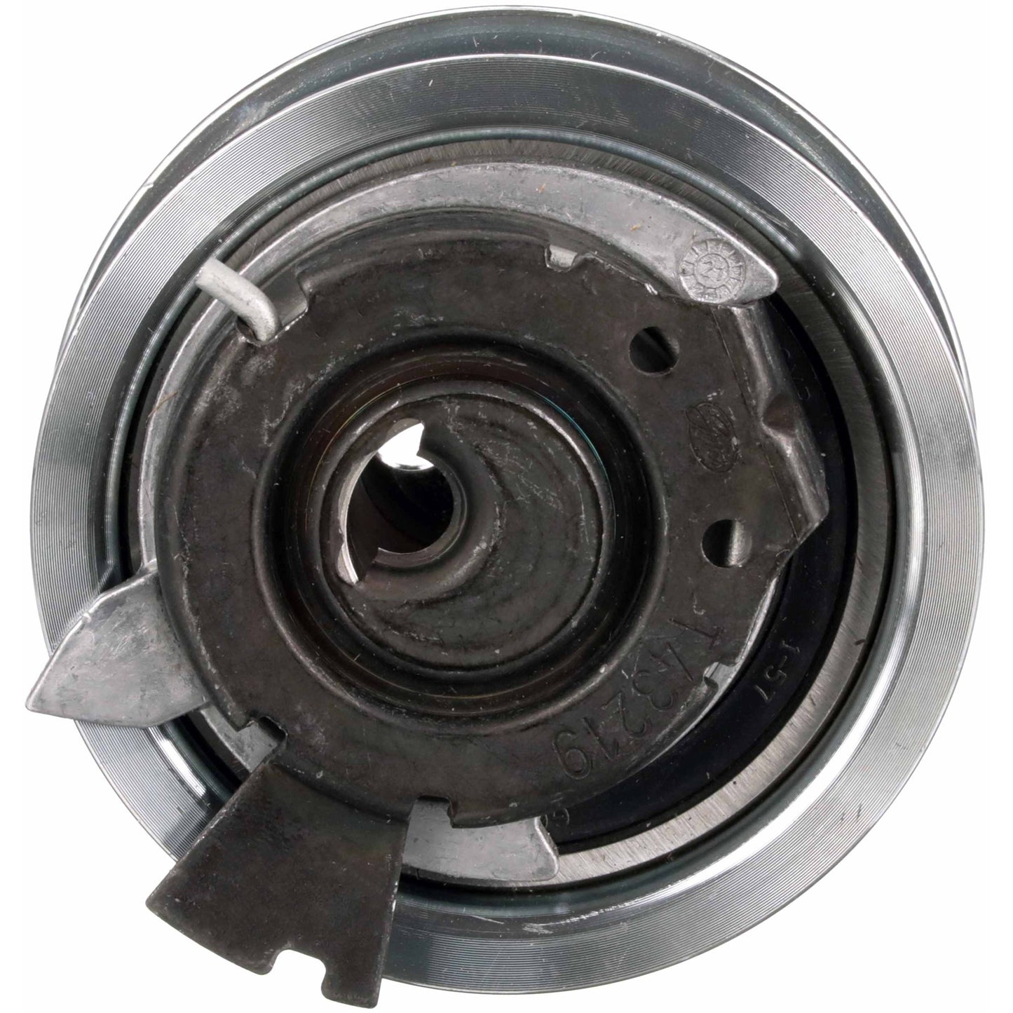 Kit de Distribuição - Gates - KS109 - (4)