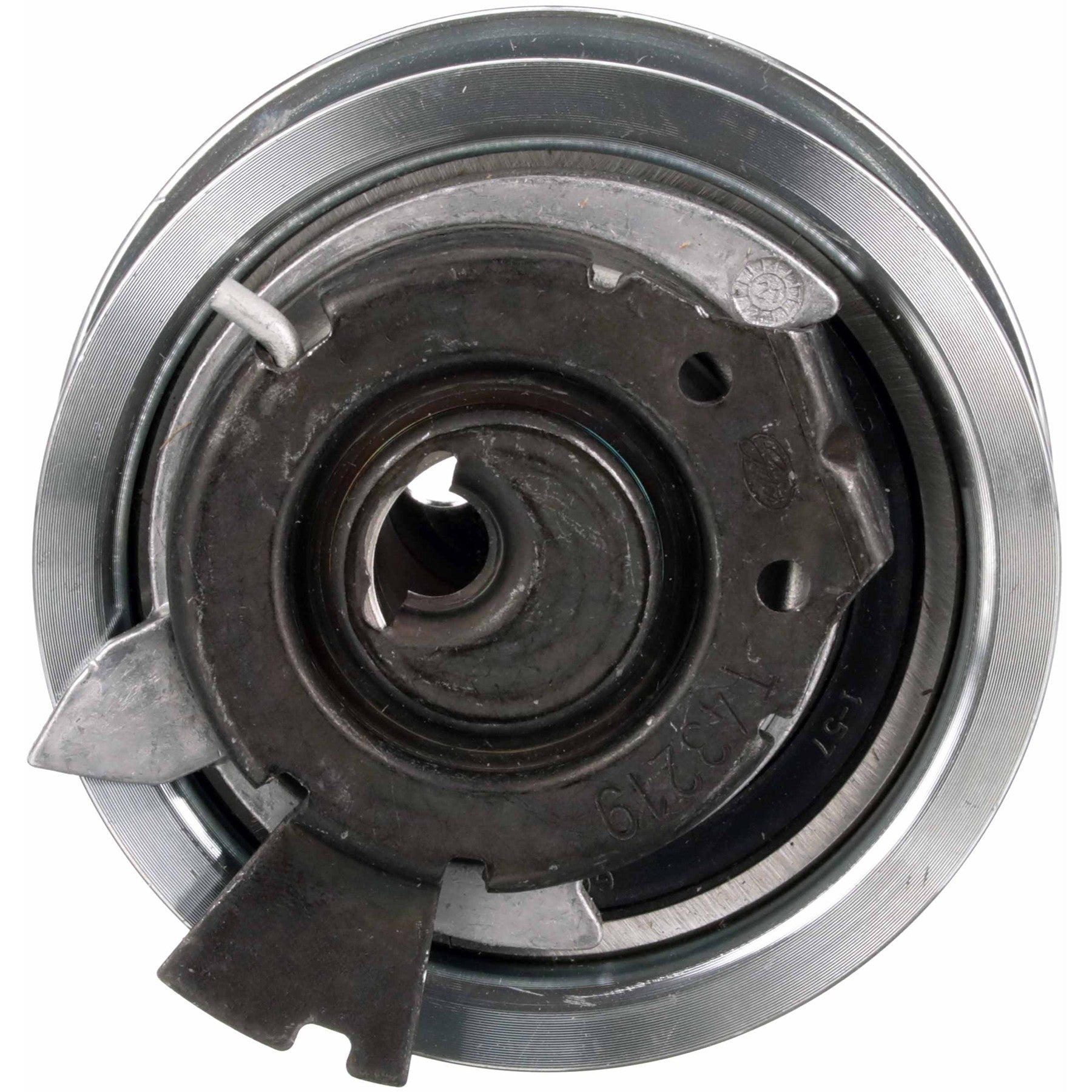 Kit de Distribuição - Gates - KS109 - (4)