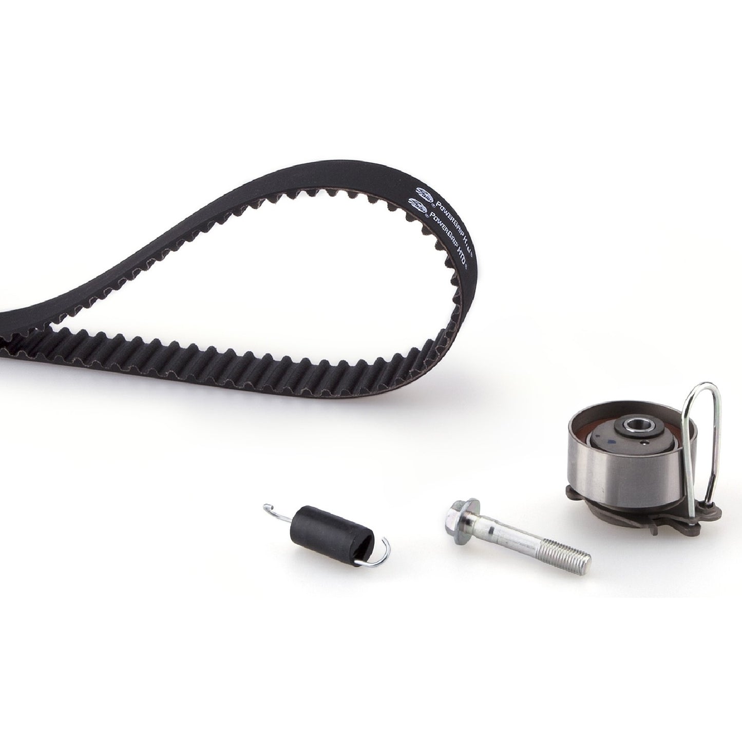 Kit de Distribuição - Gates - KS818 - (1)