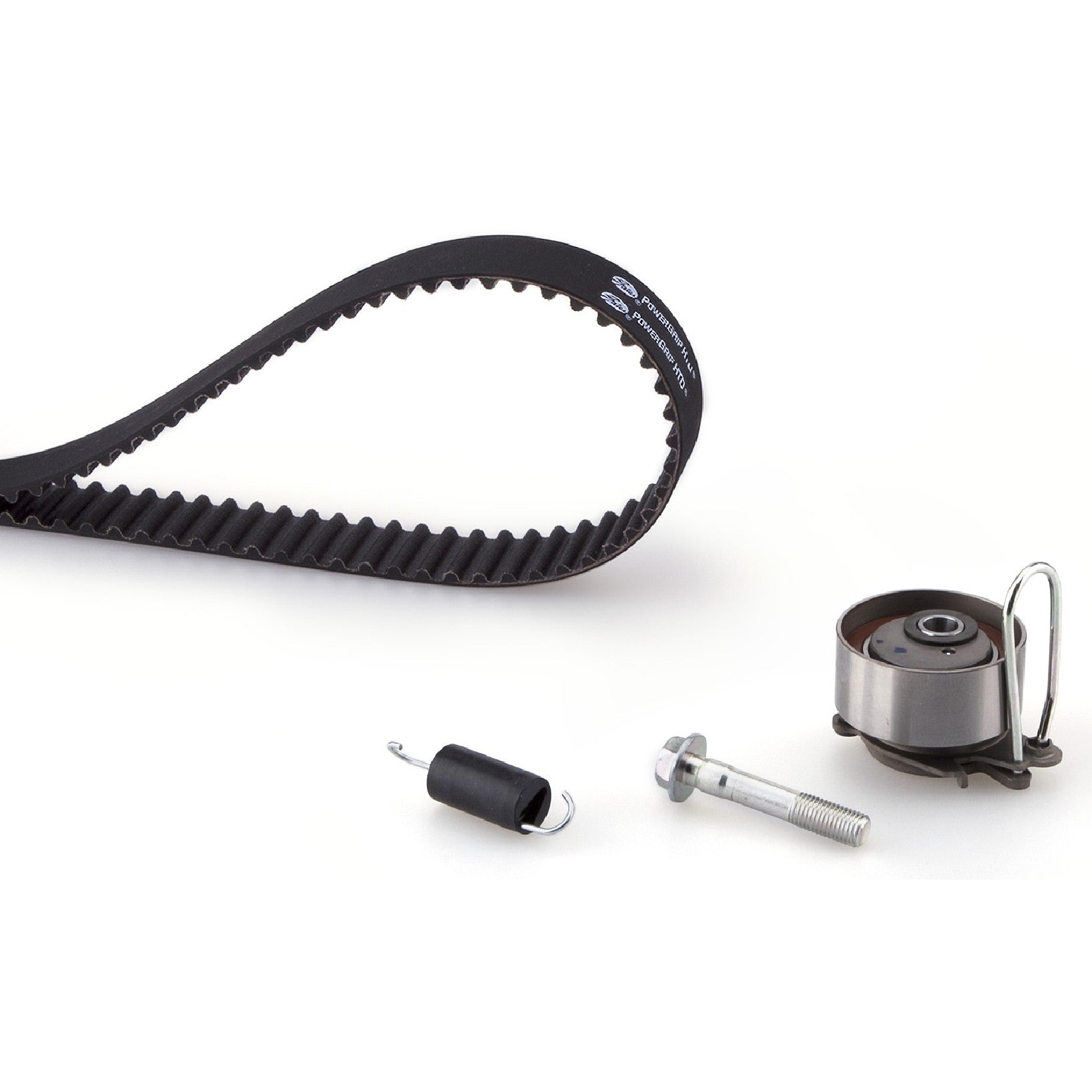 Kit de Distribuição - Gates - KS818 - (1)