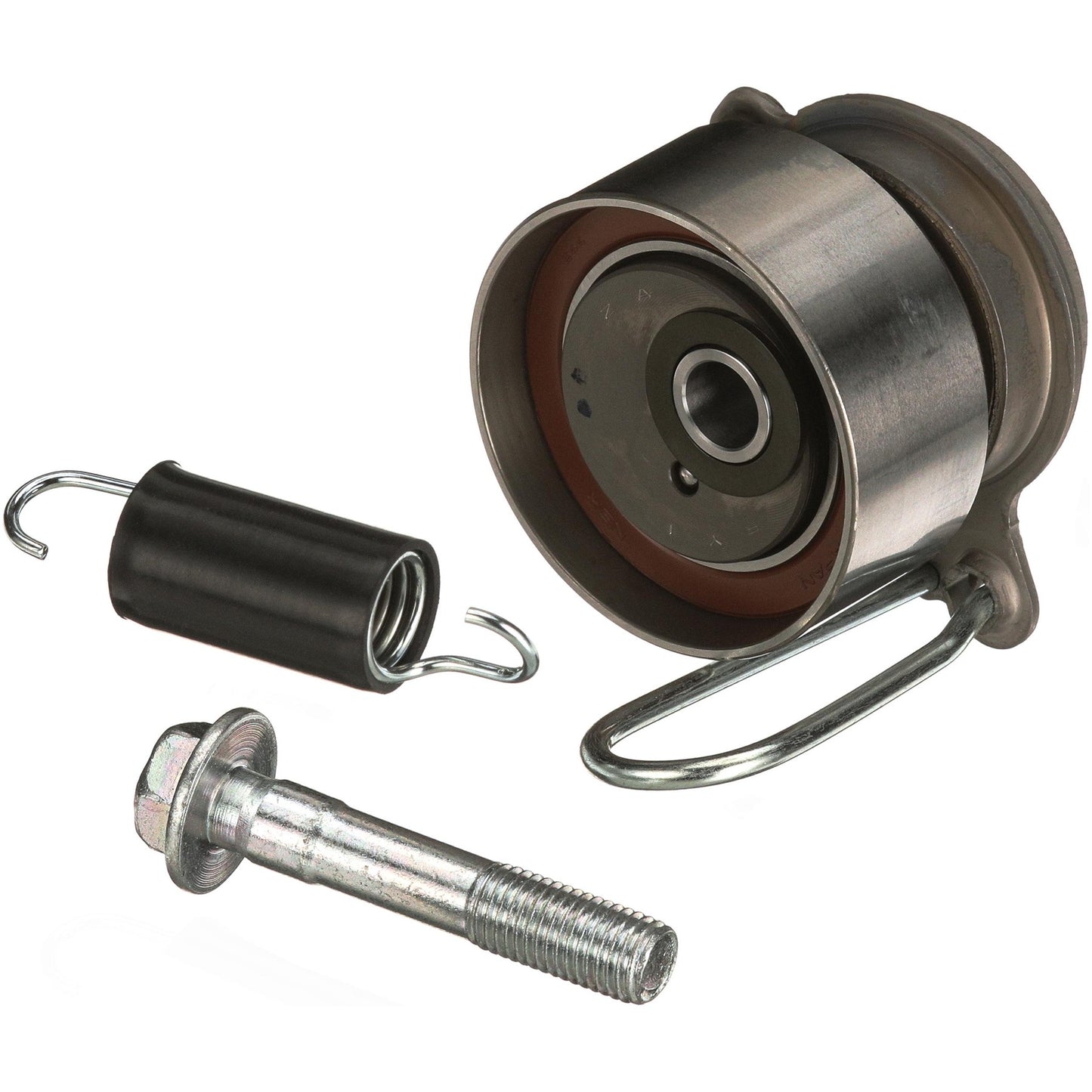 Kit de Distribuição - Gates - KS818 - (2)
