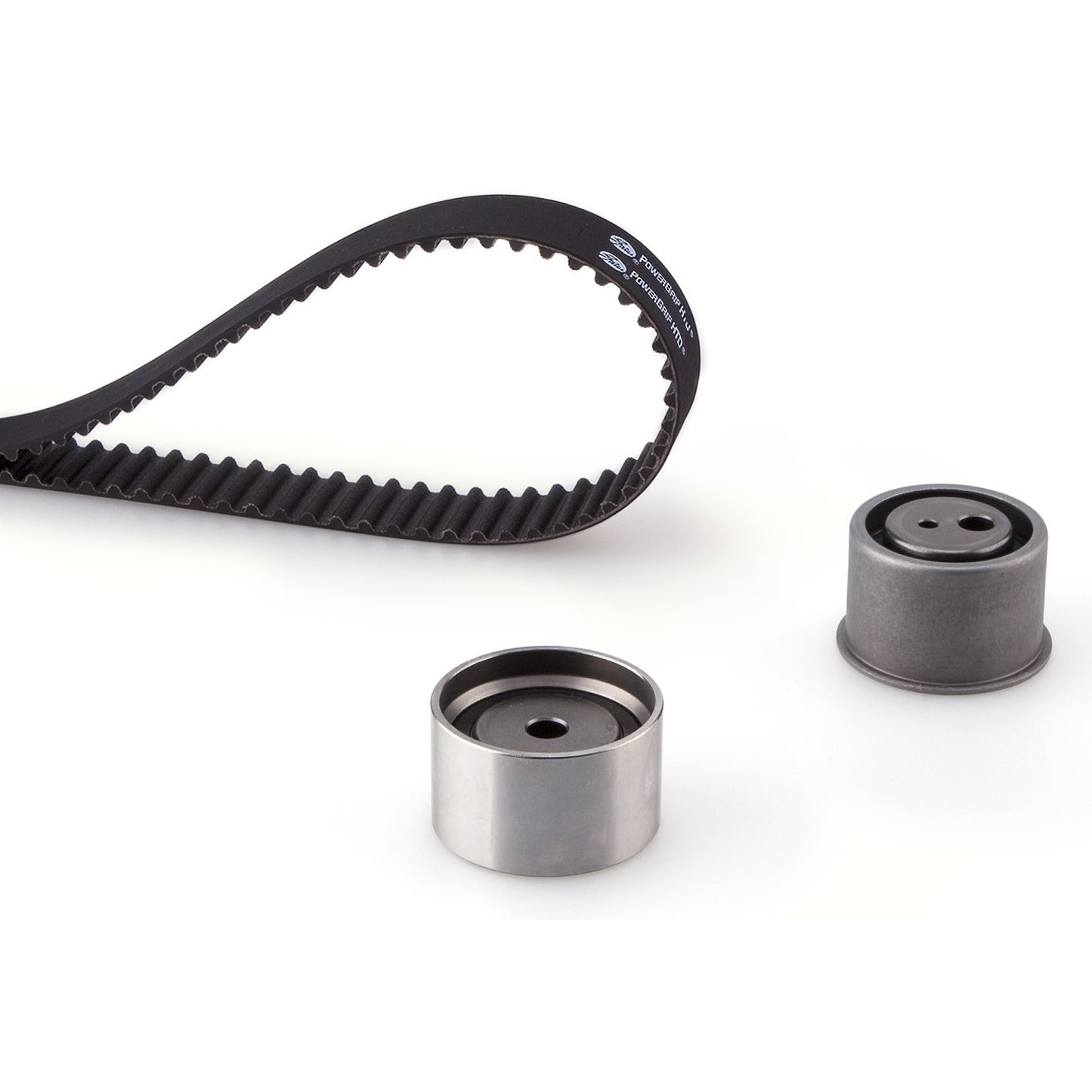 Kit de Distribuição - Gates - KS615 - (1)