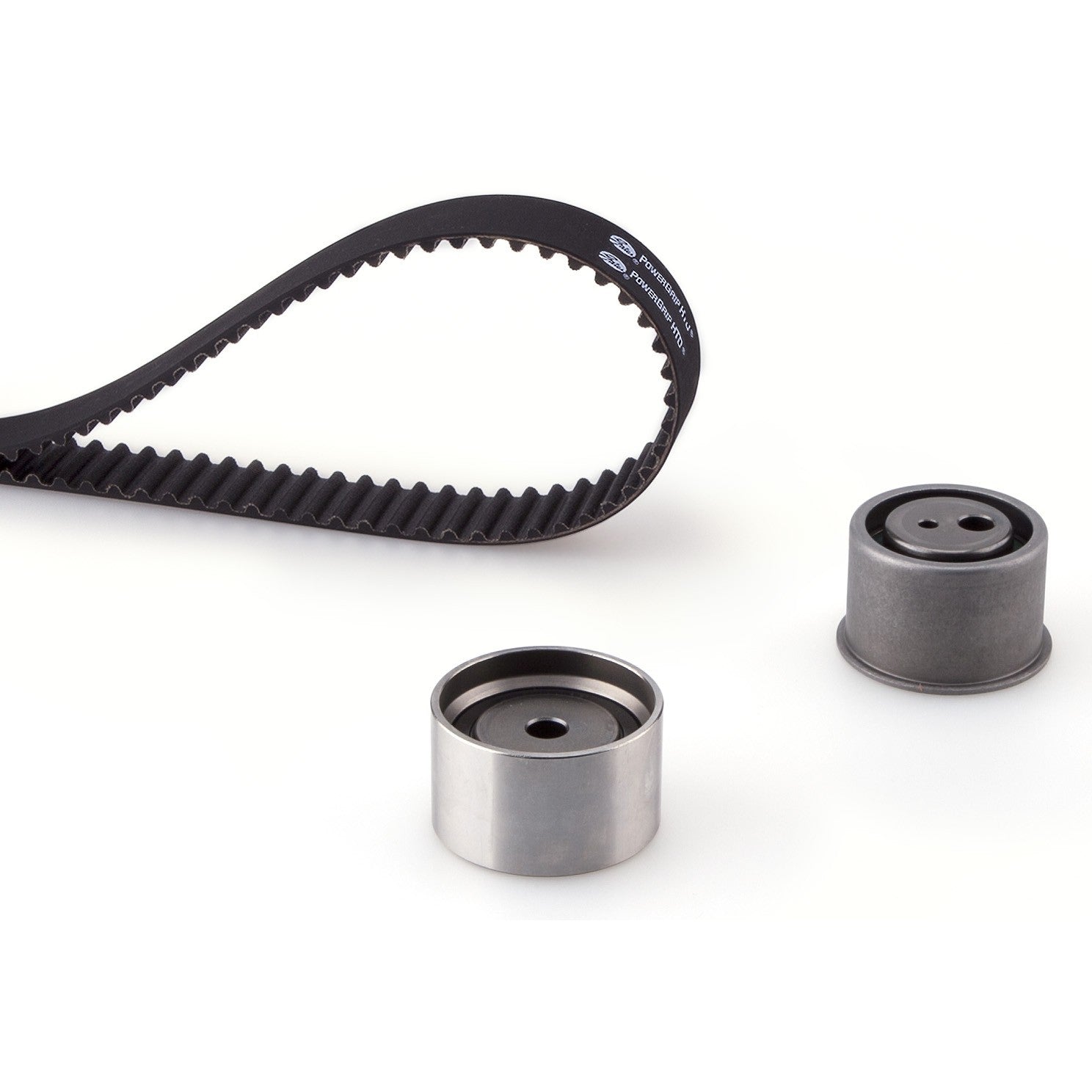 Kit de Distribuição - Gates - KS615 - (1)