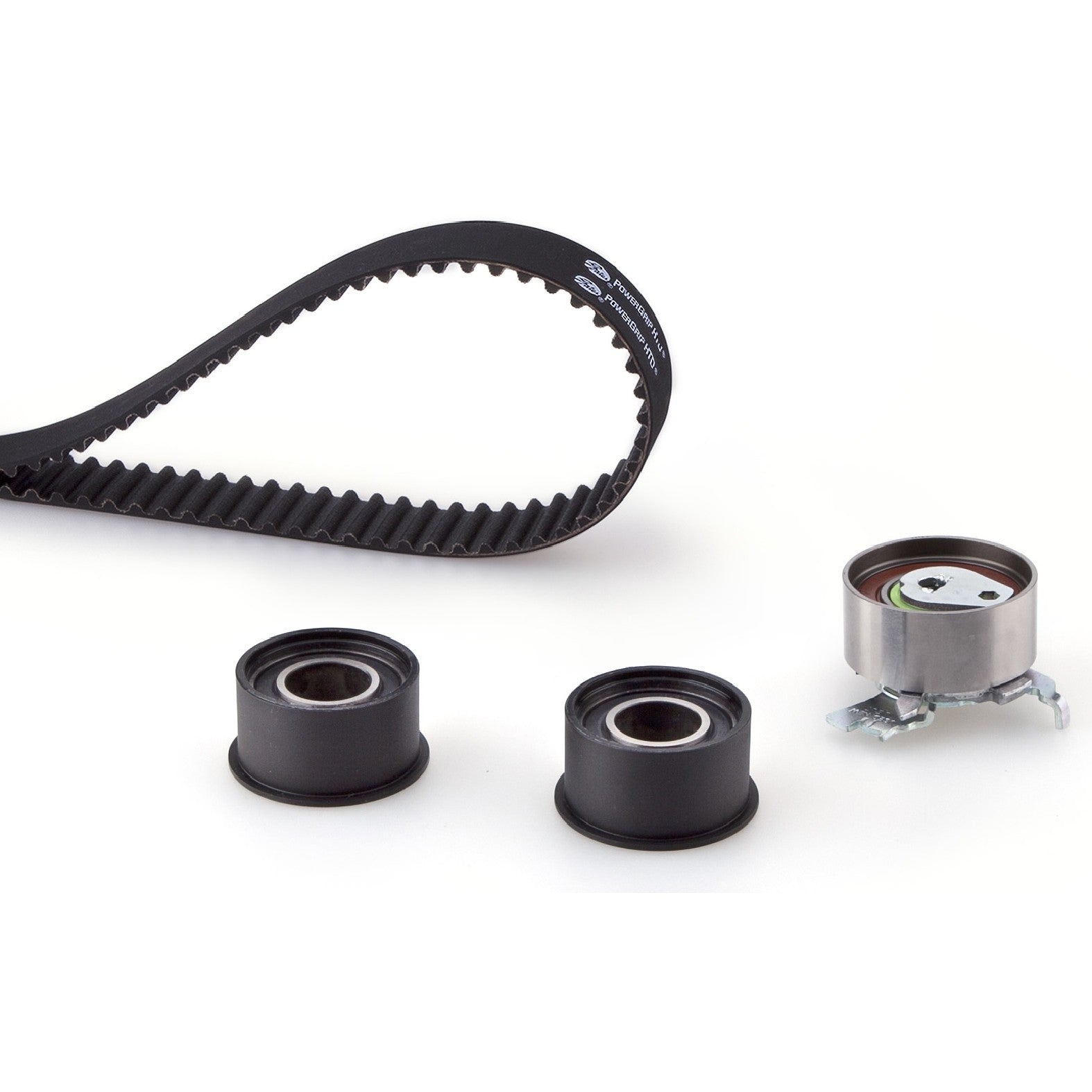 Kit de Distribuição - Gates - KS311 - (1)