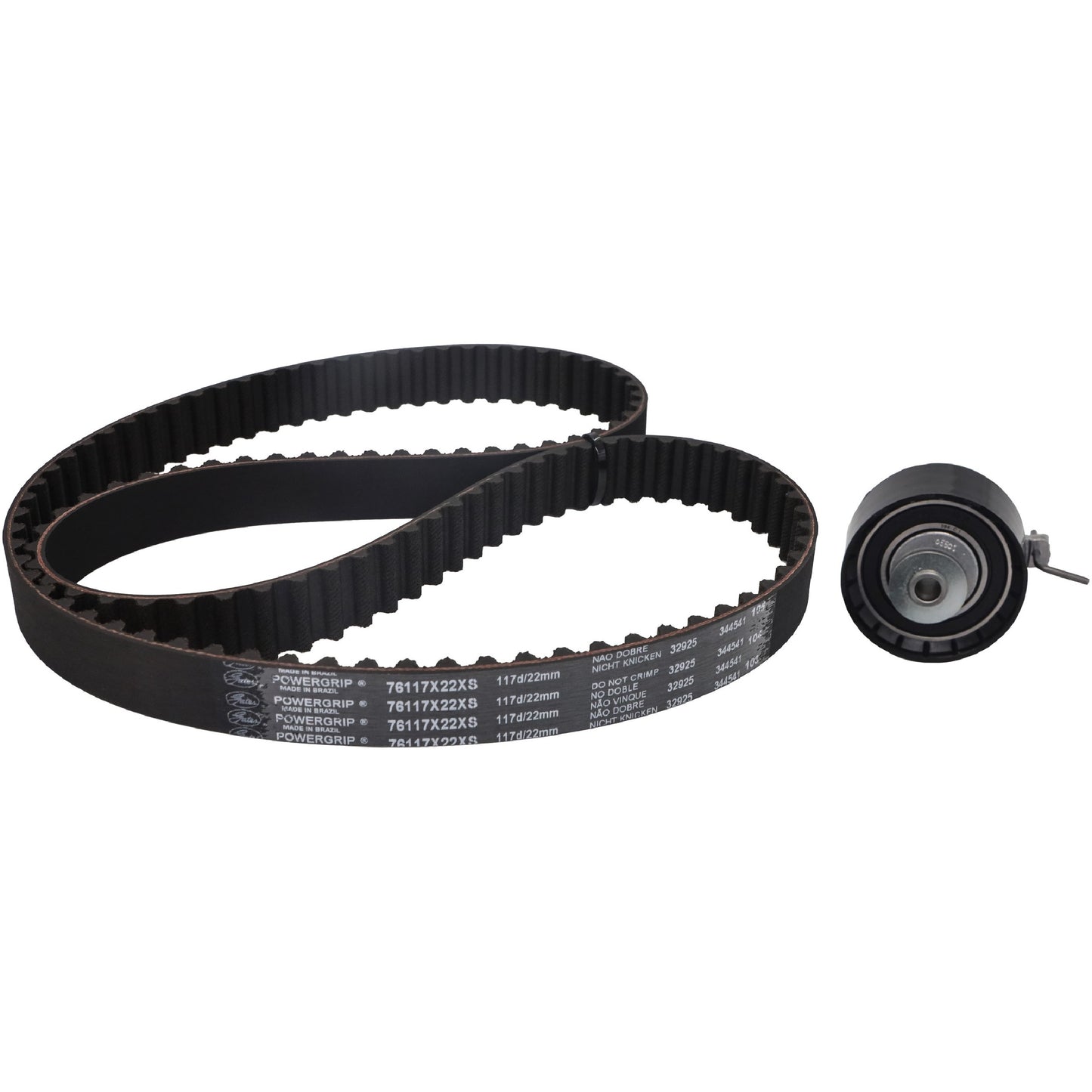 Kit de Distribuição - Gates - KS403 - (1)