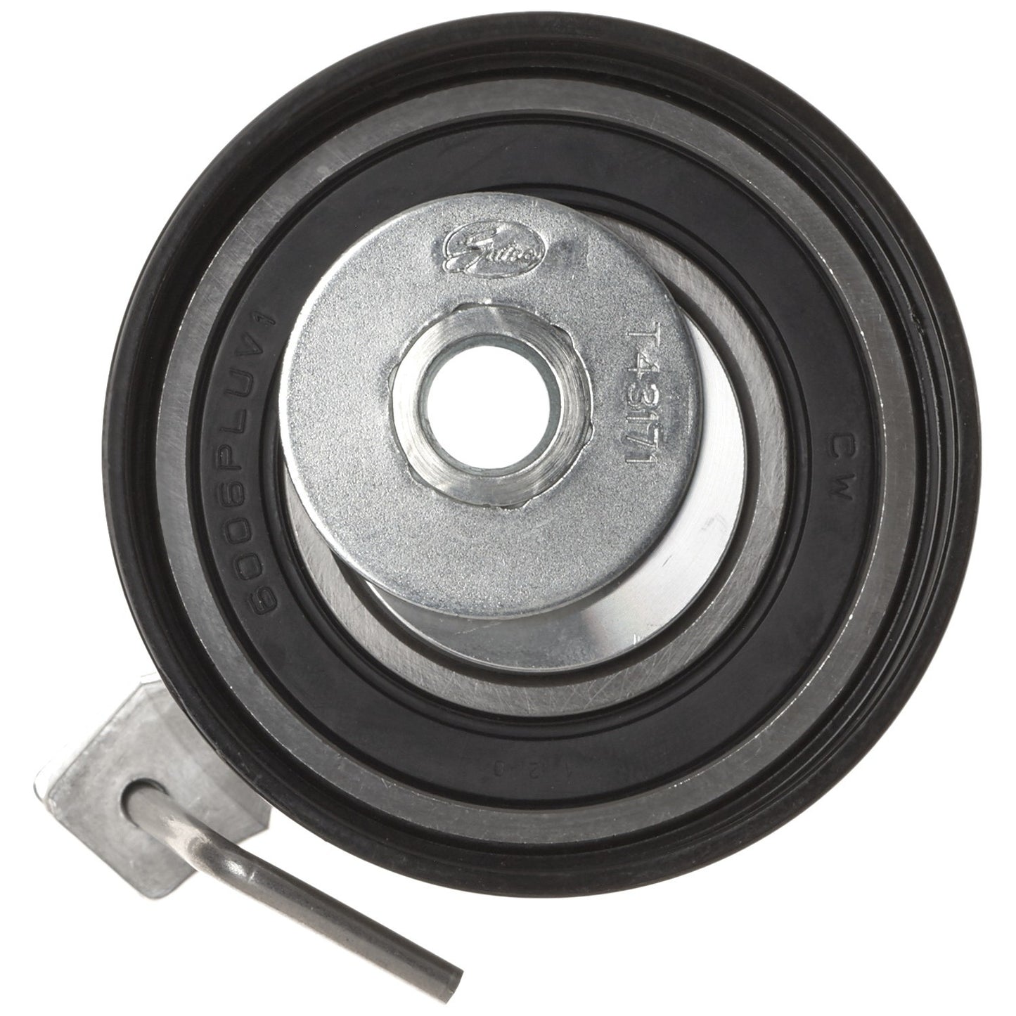 Kit de Distribuição - Gates - KS403 - (2)