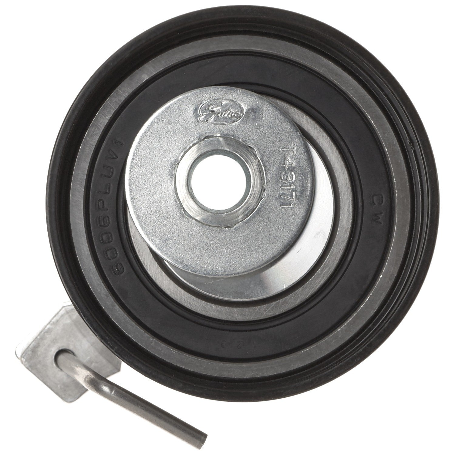 Kit de Distribuição - Gates - KS403 - (2)