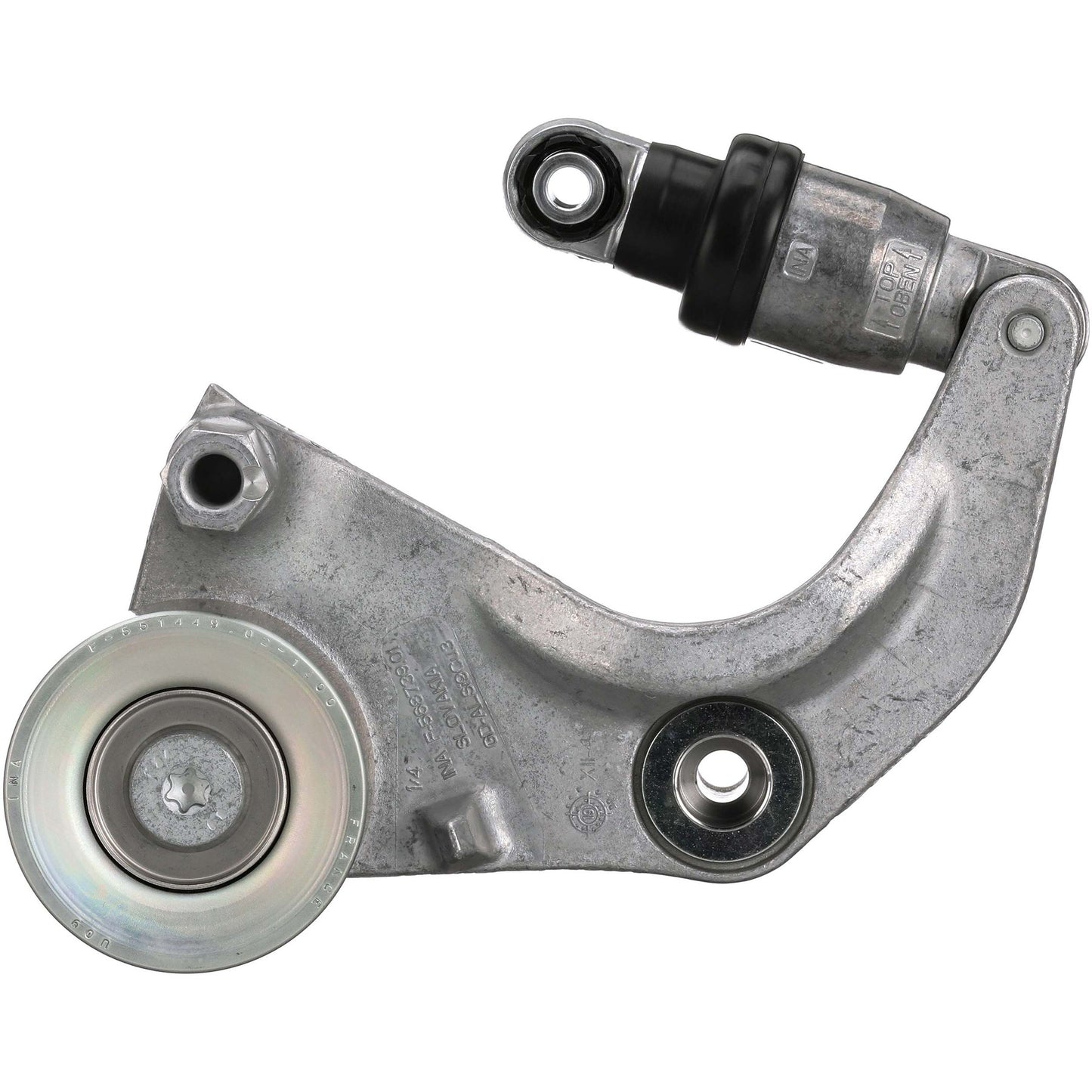 Tensionador do Alternador - Gates - T39077 - (2)