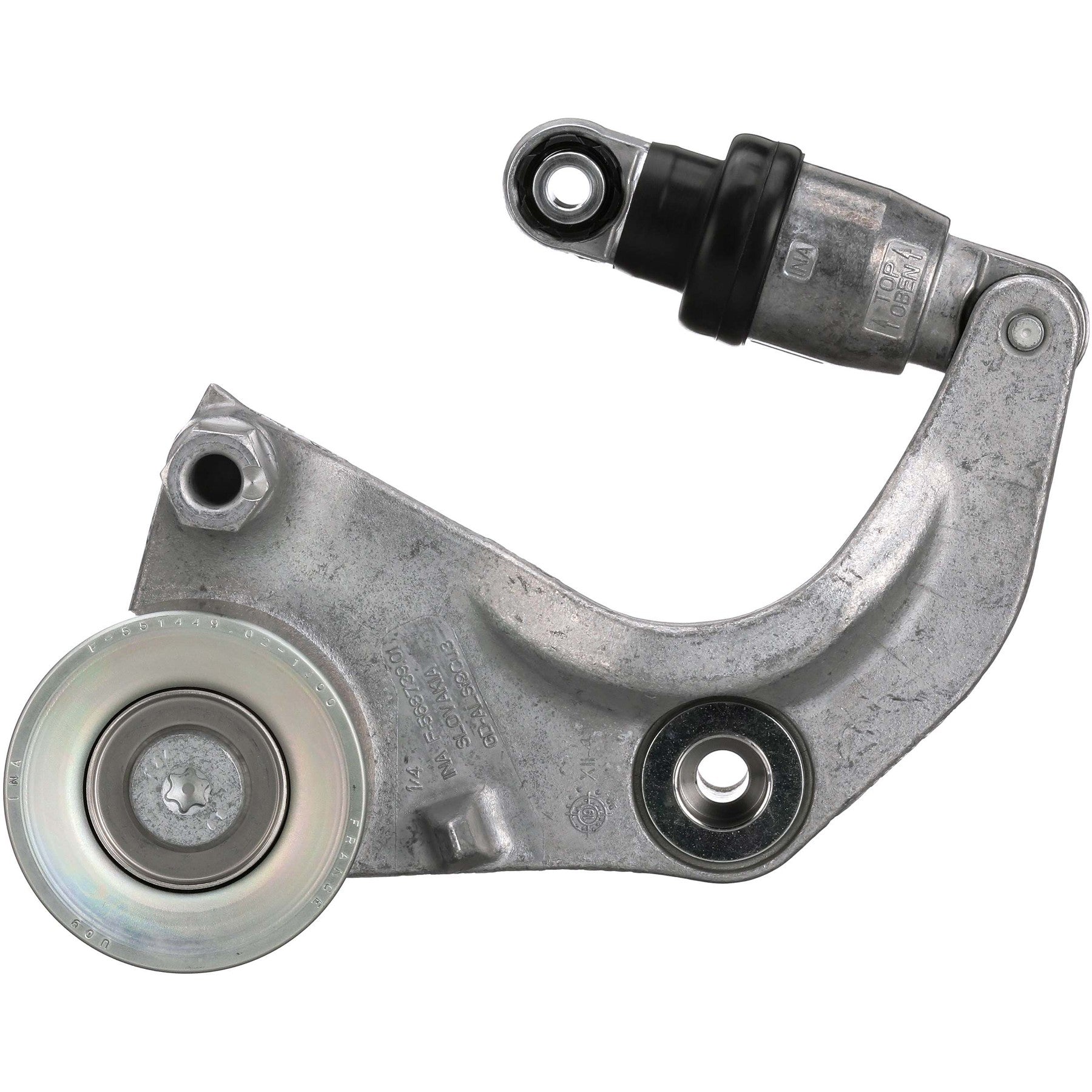 Tensionador do Alternador - Gates - T39077 - (2)