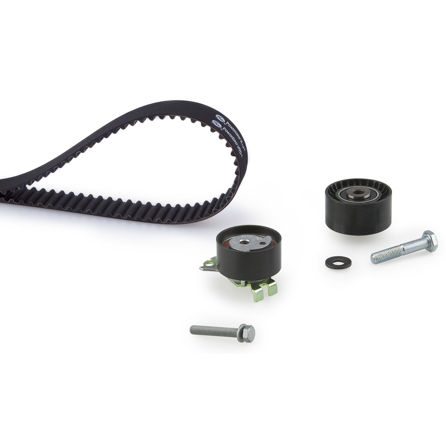 Kit de Distribuição - Gates - KS504 - (1)