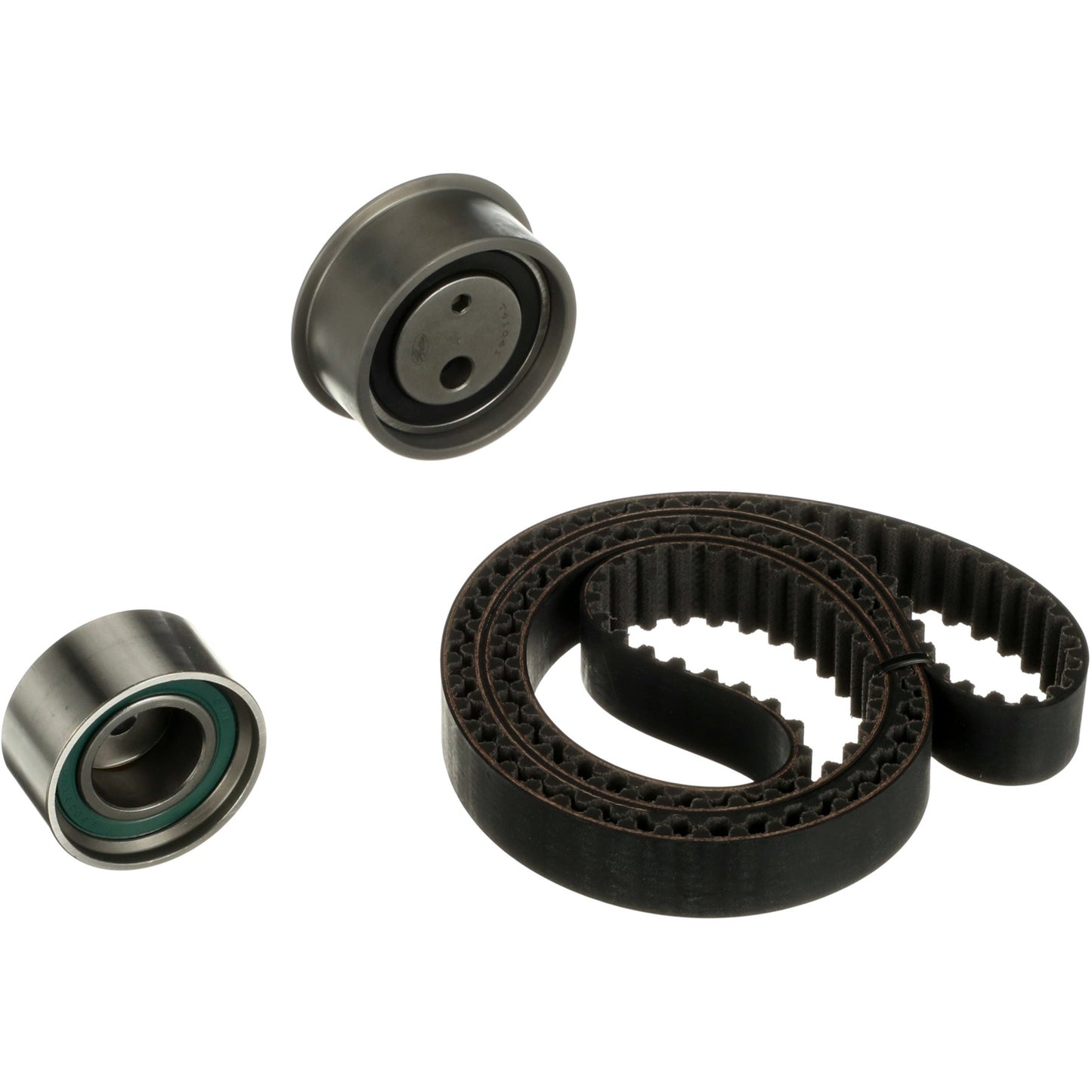 Kit de Distribuição - Gates - KS604 - (1)