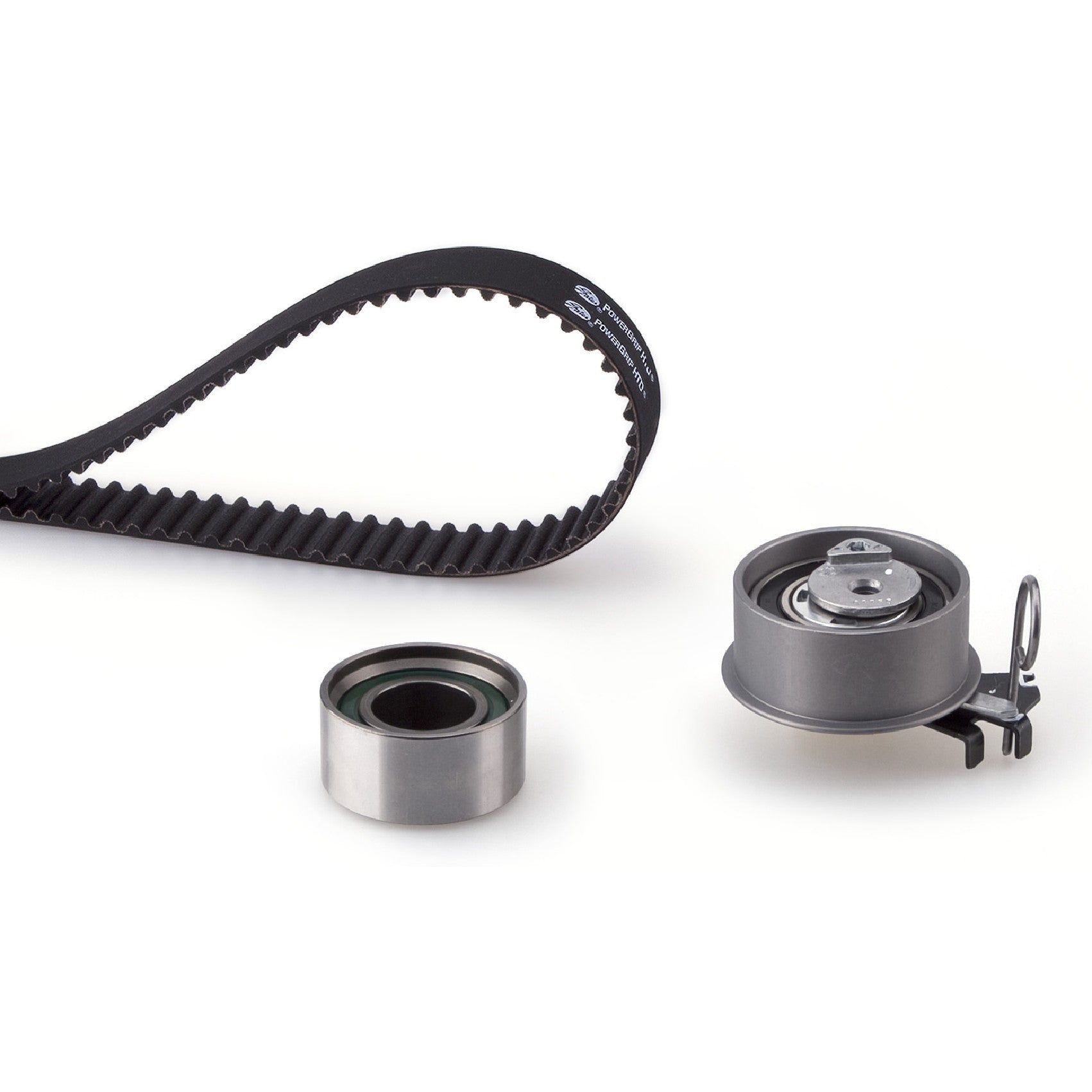 Kit de Distribuição - Gates - KS606 - (1)