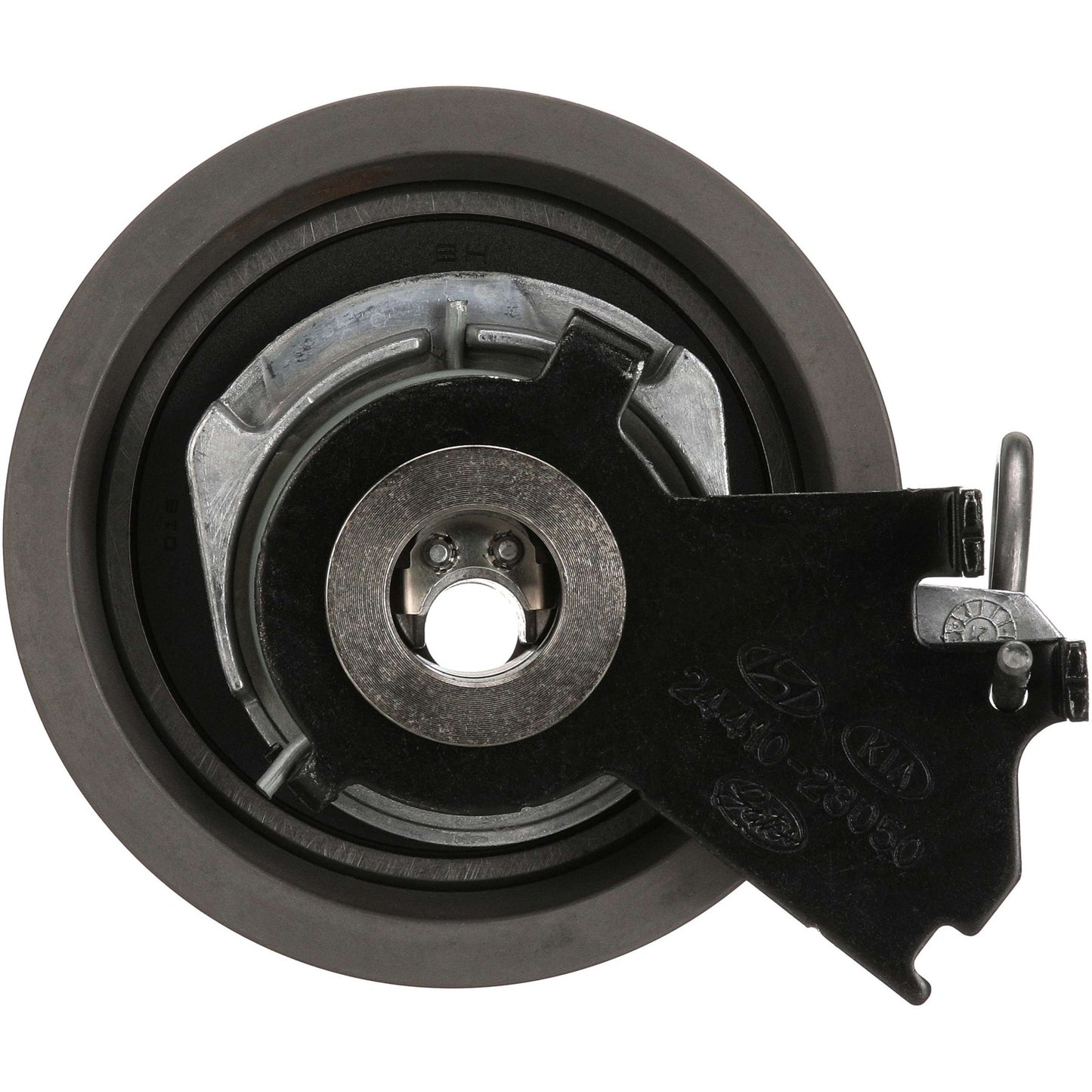 Kit de Distribuição - Gates - KS606 - (3)