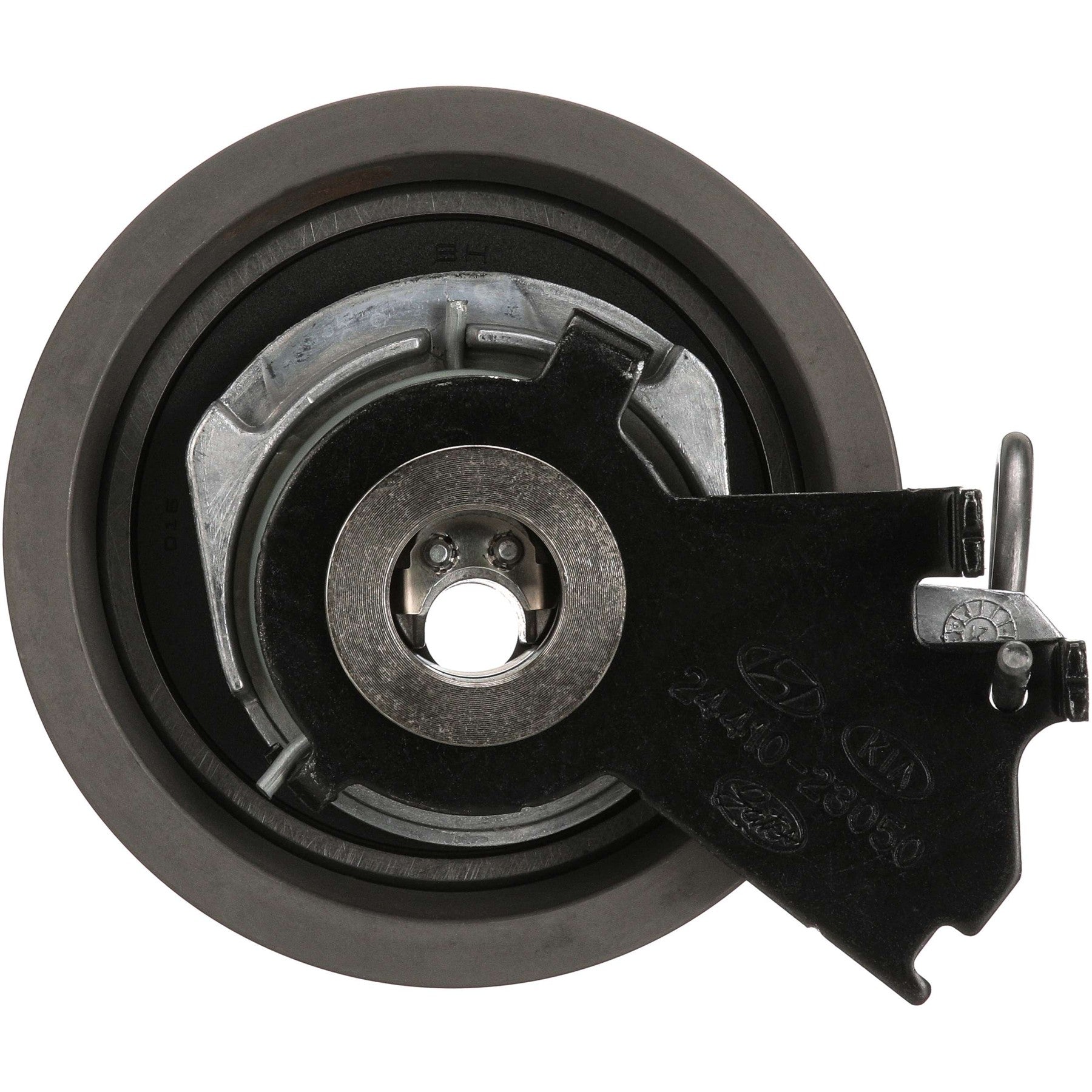 Kit de Distribuição - Gates - KS606 - (3)