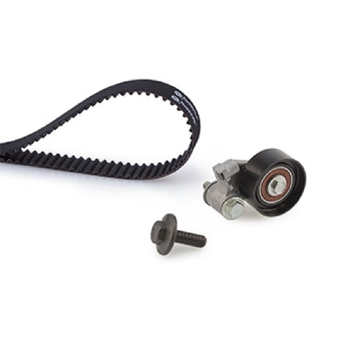 Kit de Distribuição do Motor - Gates - KS401 - (1)