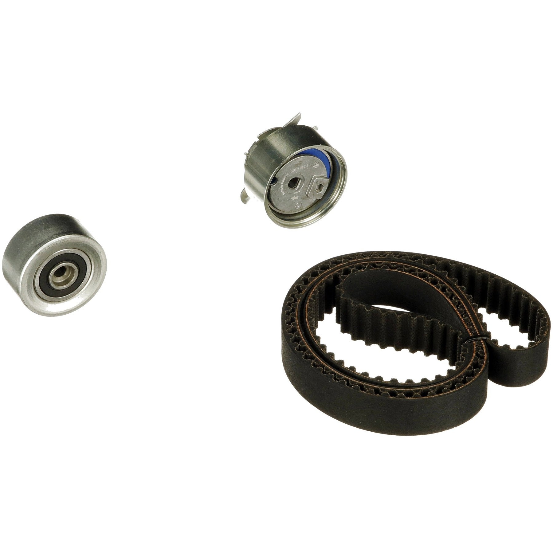 Kit de Distribuição - Gates - KS313 - (1)