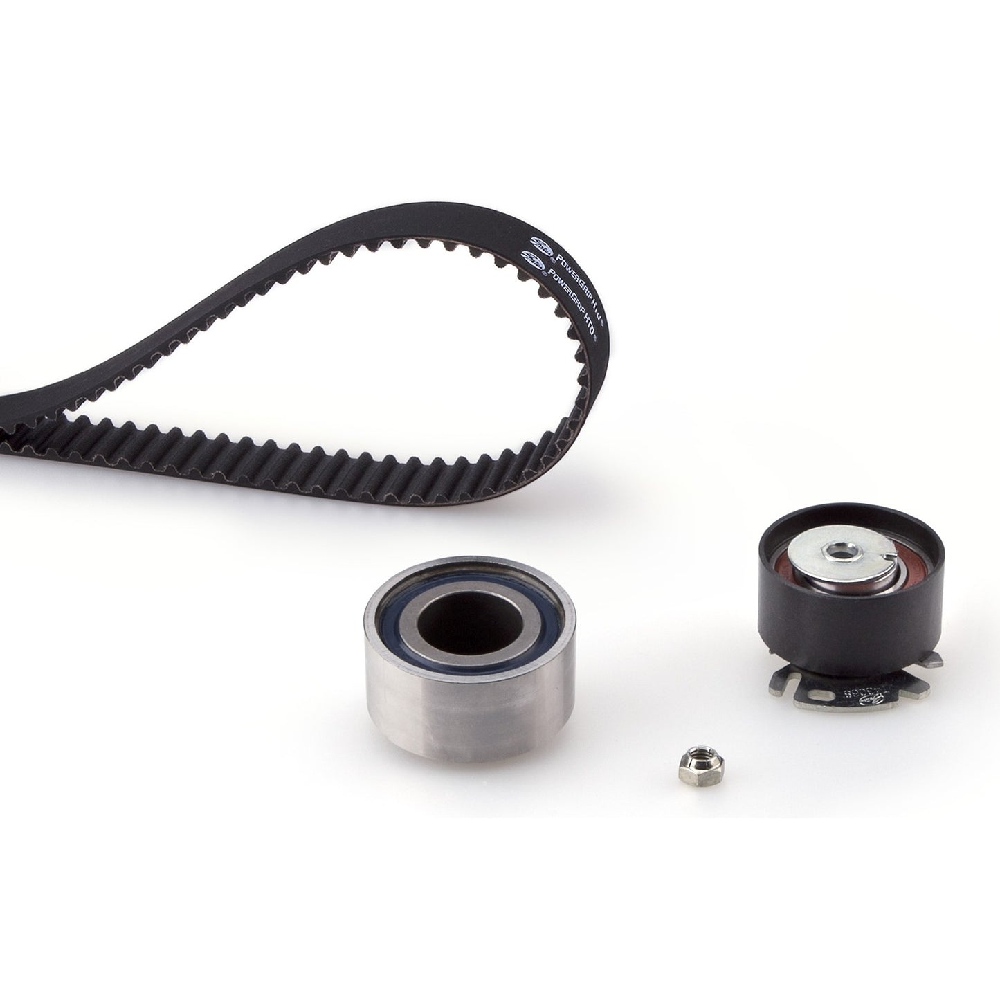 Kit de Distribuição - Gates - KS204 - (1)