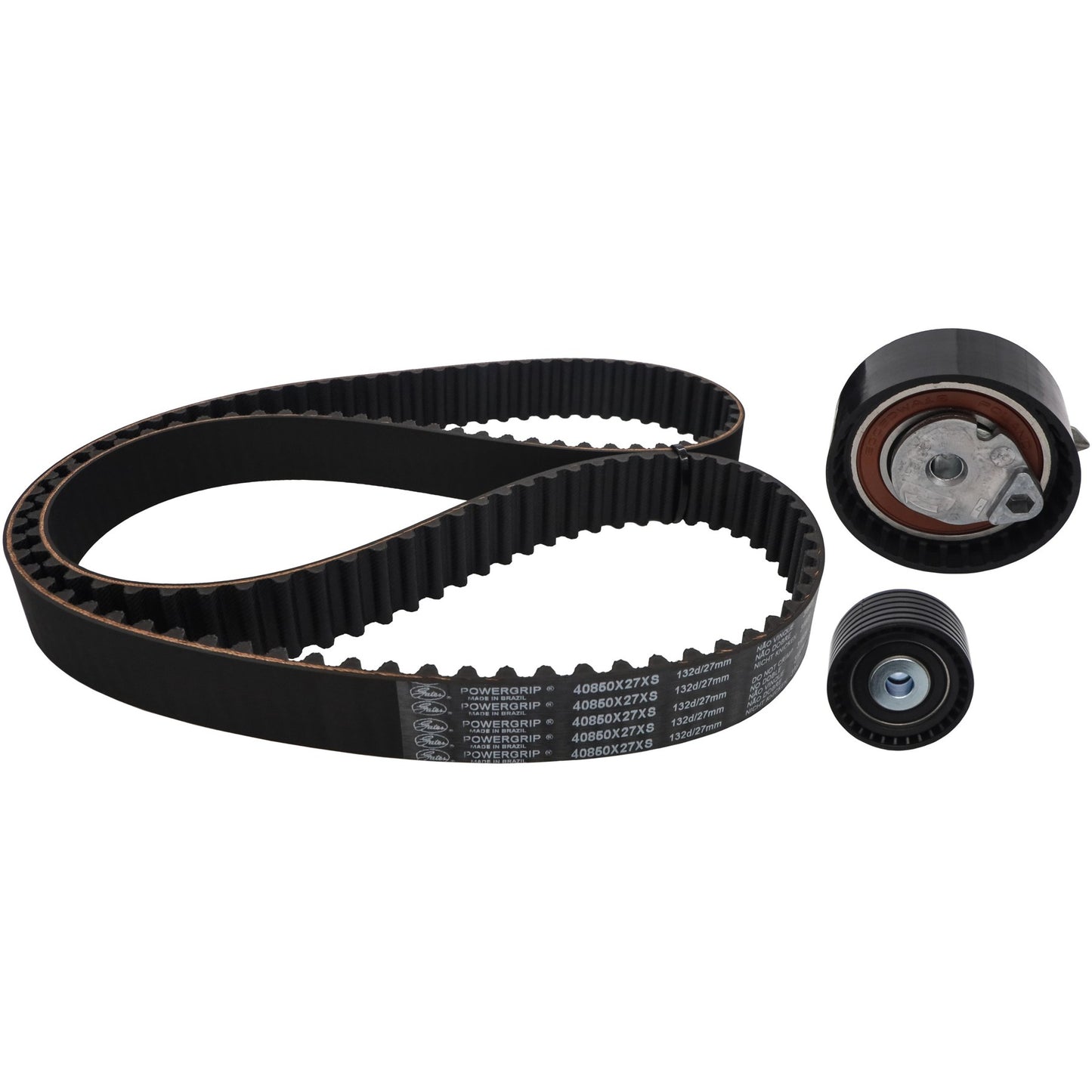 Kit de Distribuição - Gates - KS700 - (1)