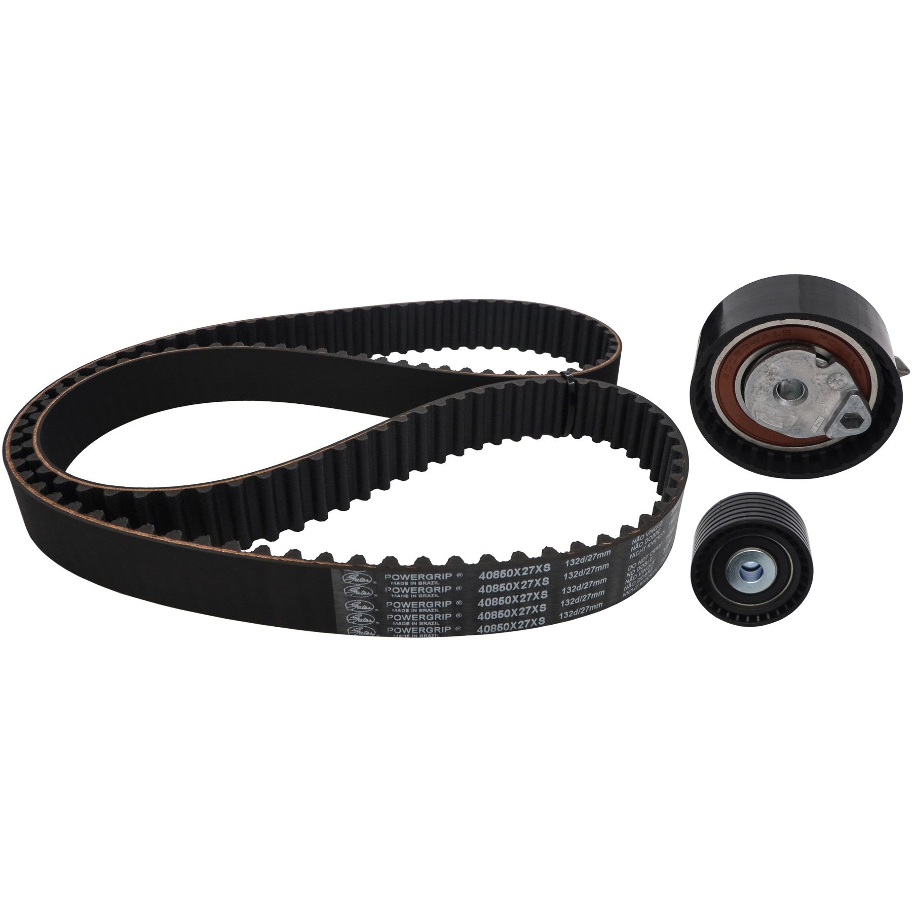 Kit de Distribuição - Gates - KS700 - (1)