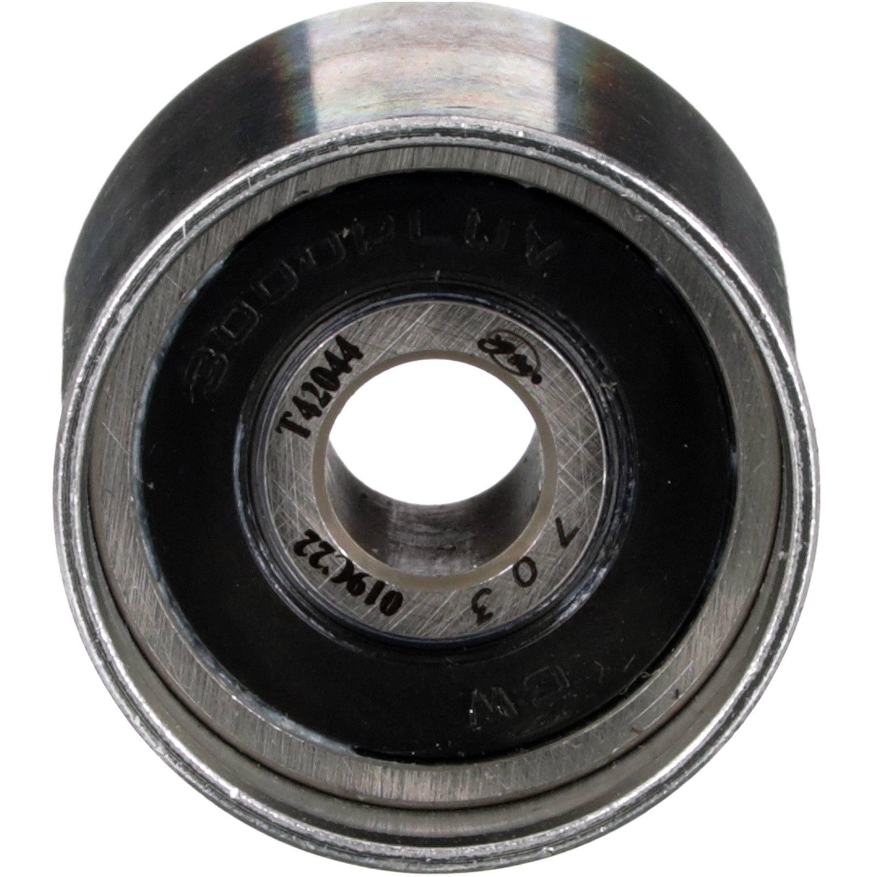 Kit de Distribuição - Gates - KS105 - (9)