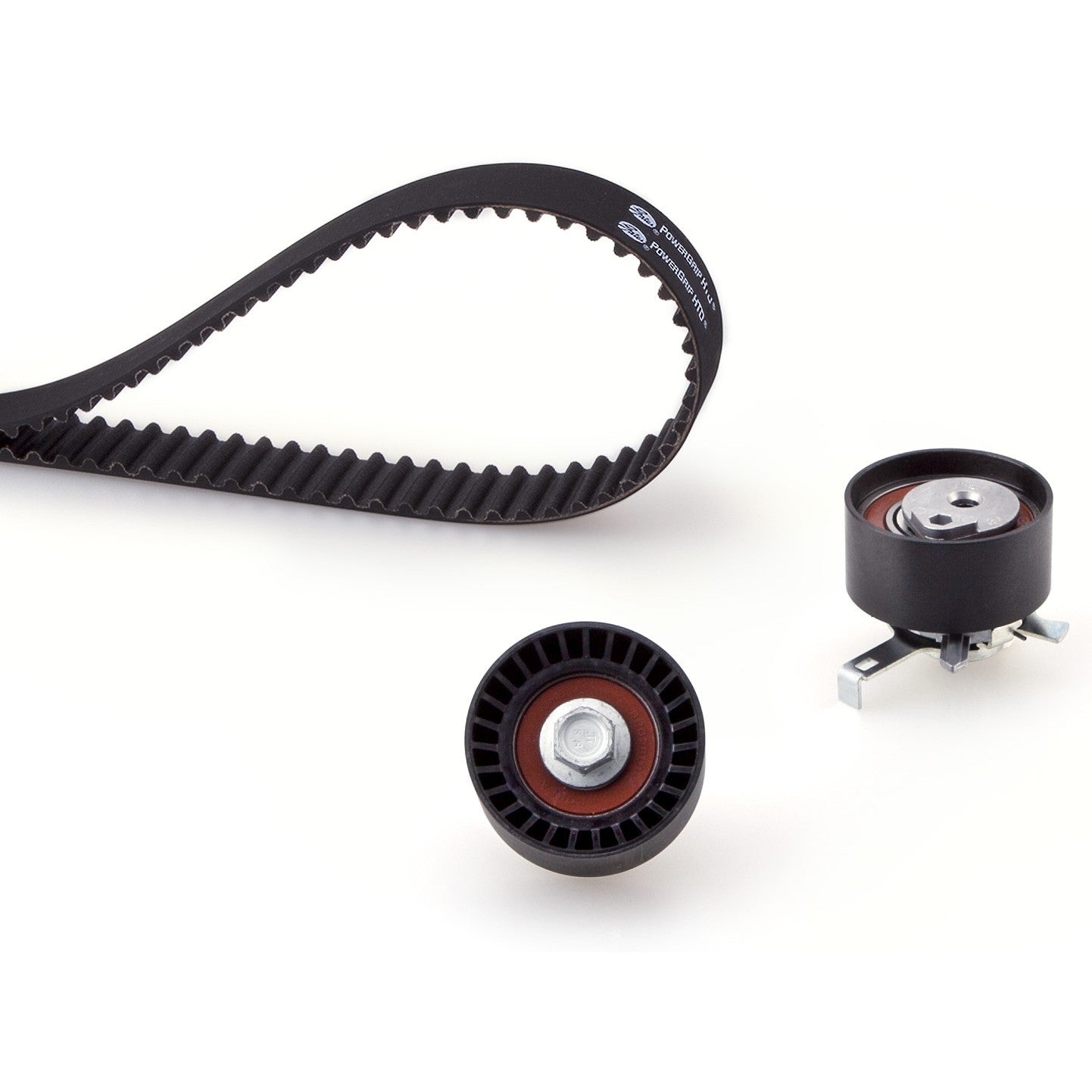 Kit de Distribuição - Gates - KS402 - (1)
