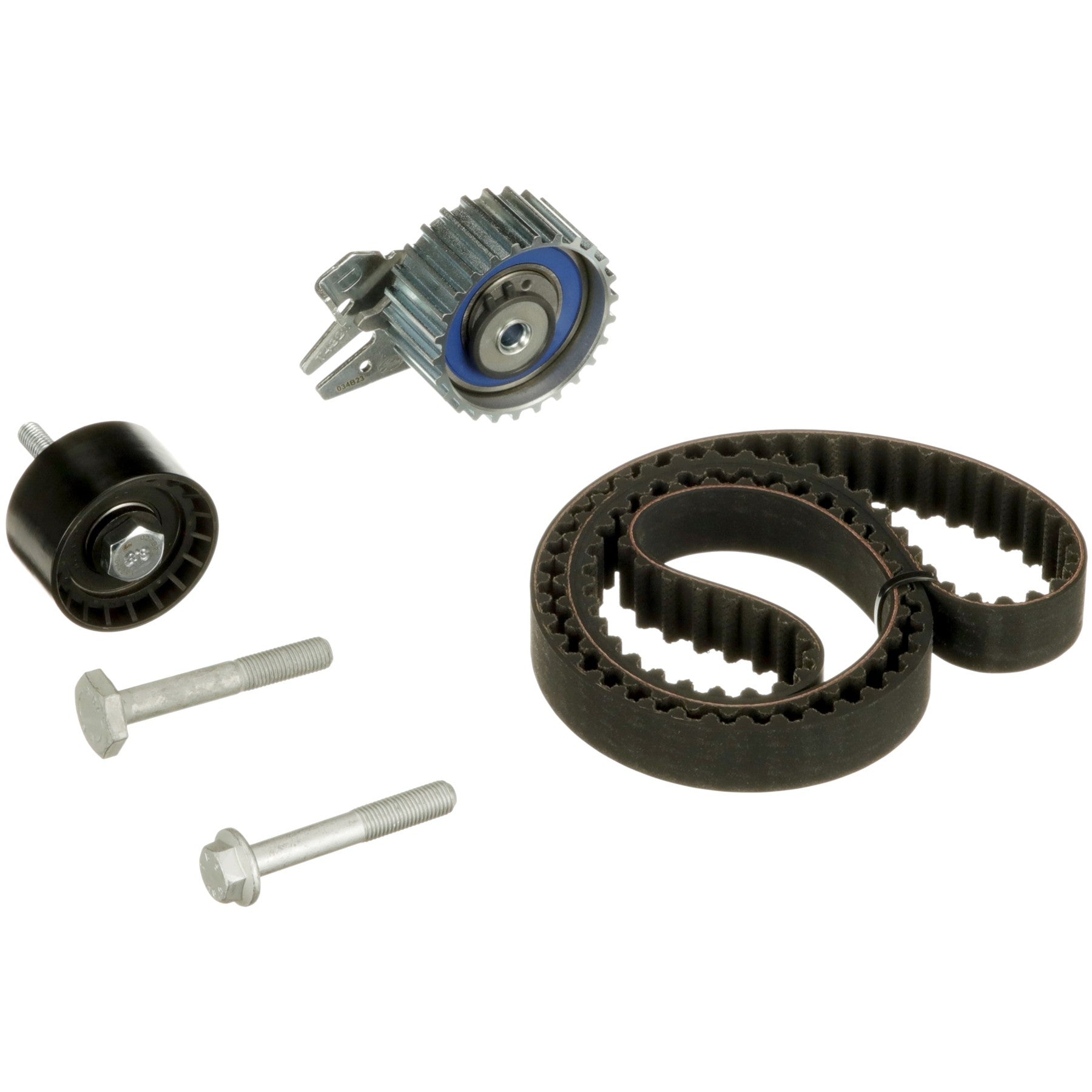 Kit de Distribuição - Gates - KS228 - (1)