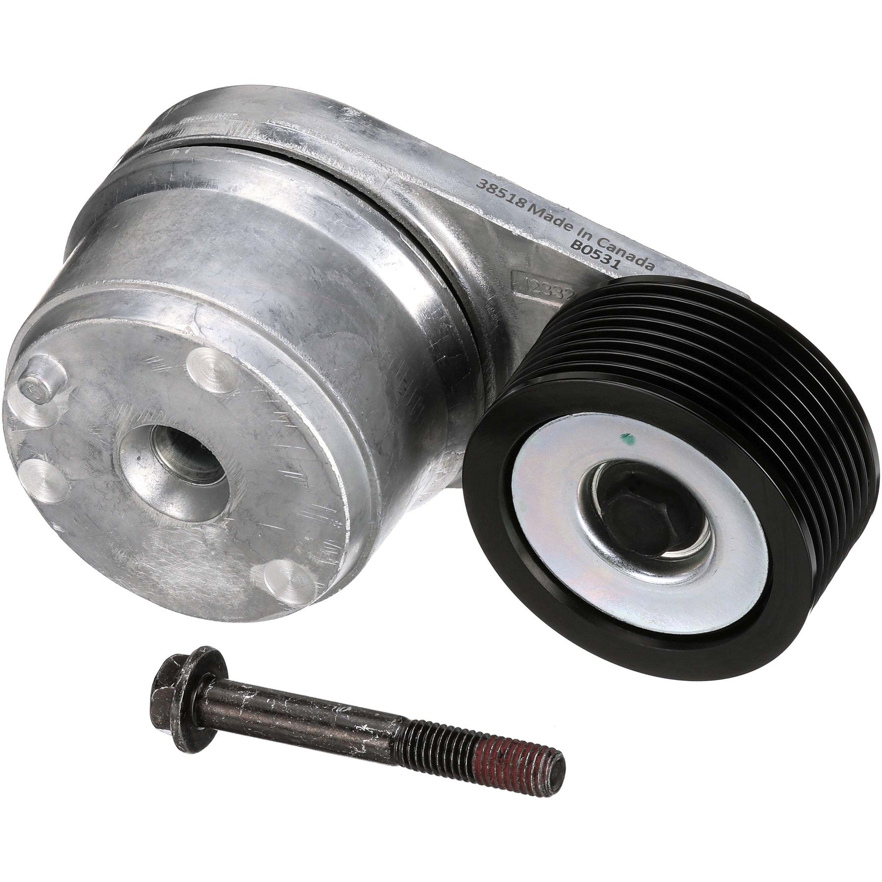 Tensionador de Acessórios - Gates - 38518 - (1)