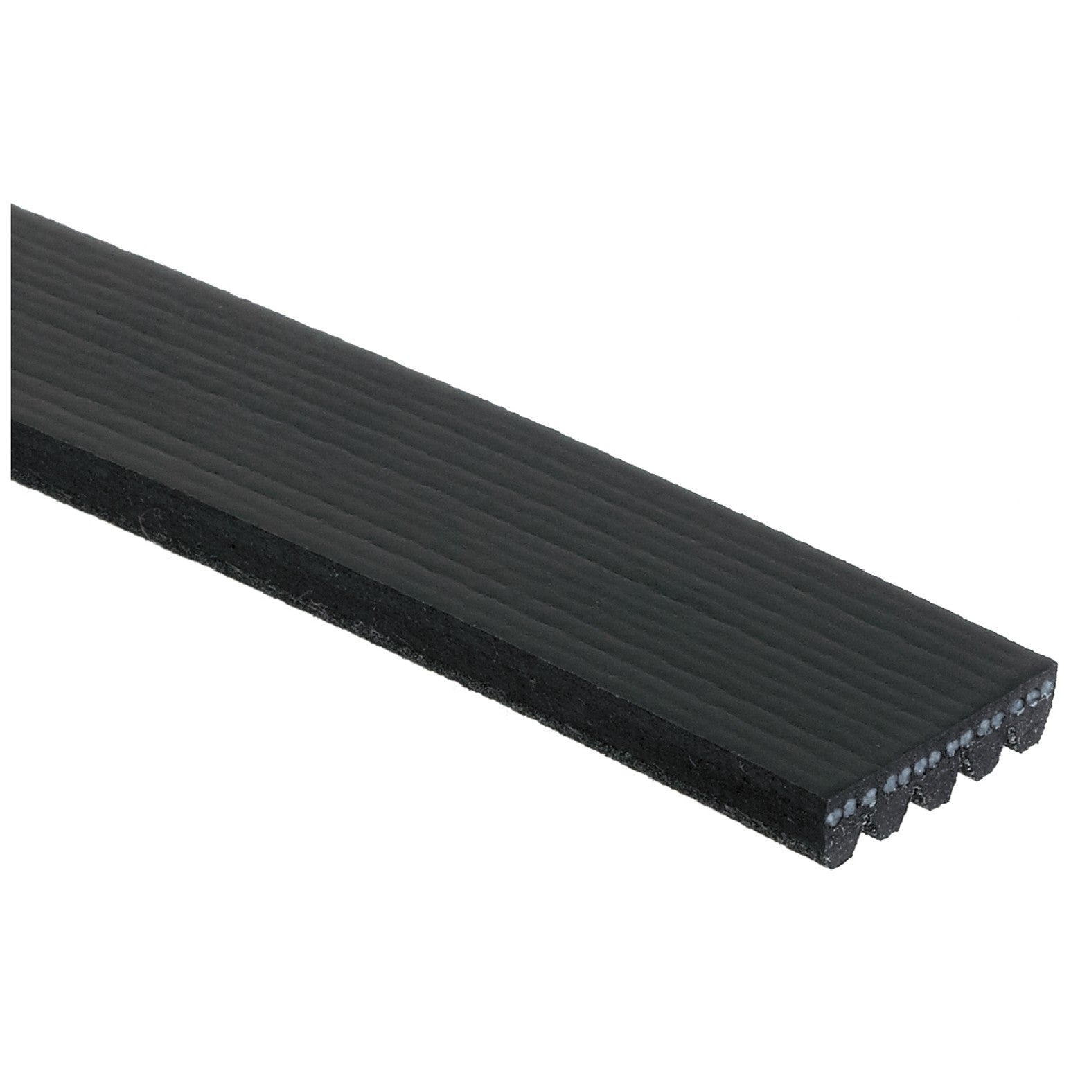 Correia de Acessórios Poly-V - Gates - 5PK0705SF - (2)