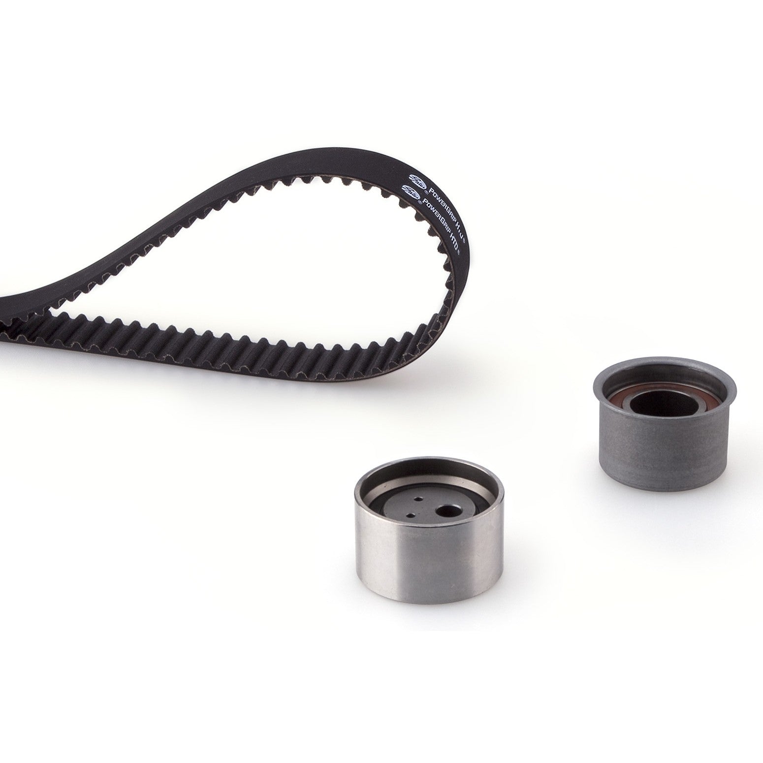 Kit de Distribuição - Gates - KS712 - (1)