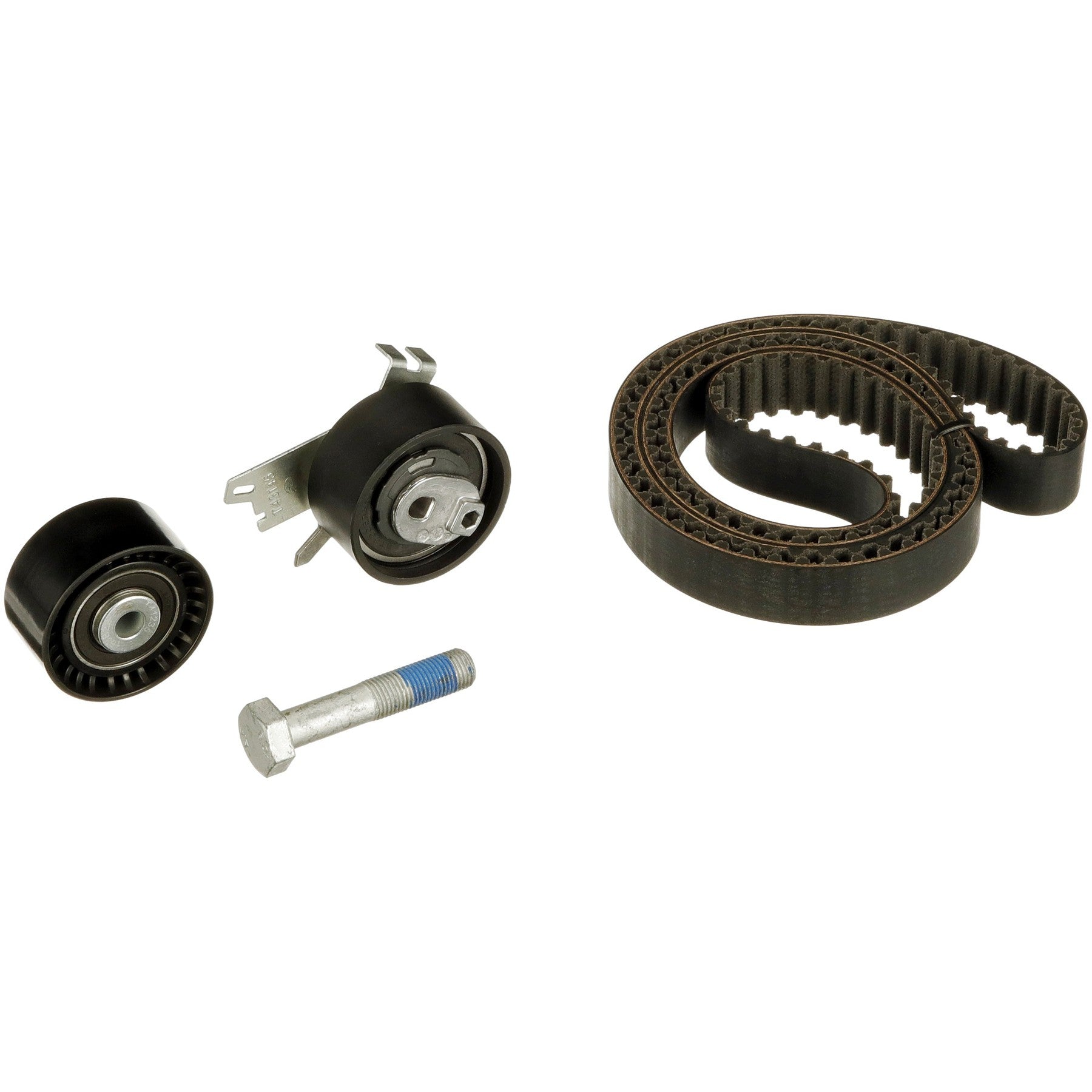 Kit de Distribuição - Gates - KS511 - (1)