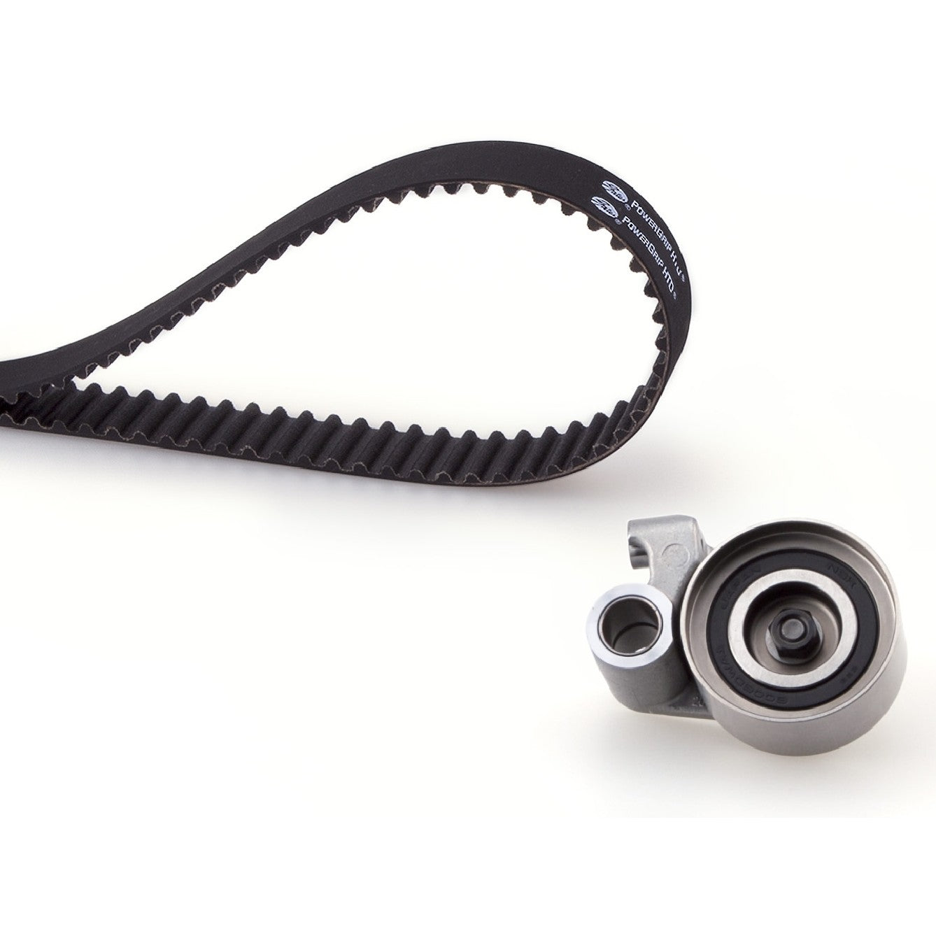 Kit de Distribuição - Gates - KS806 - (1)