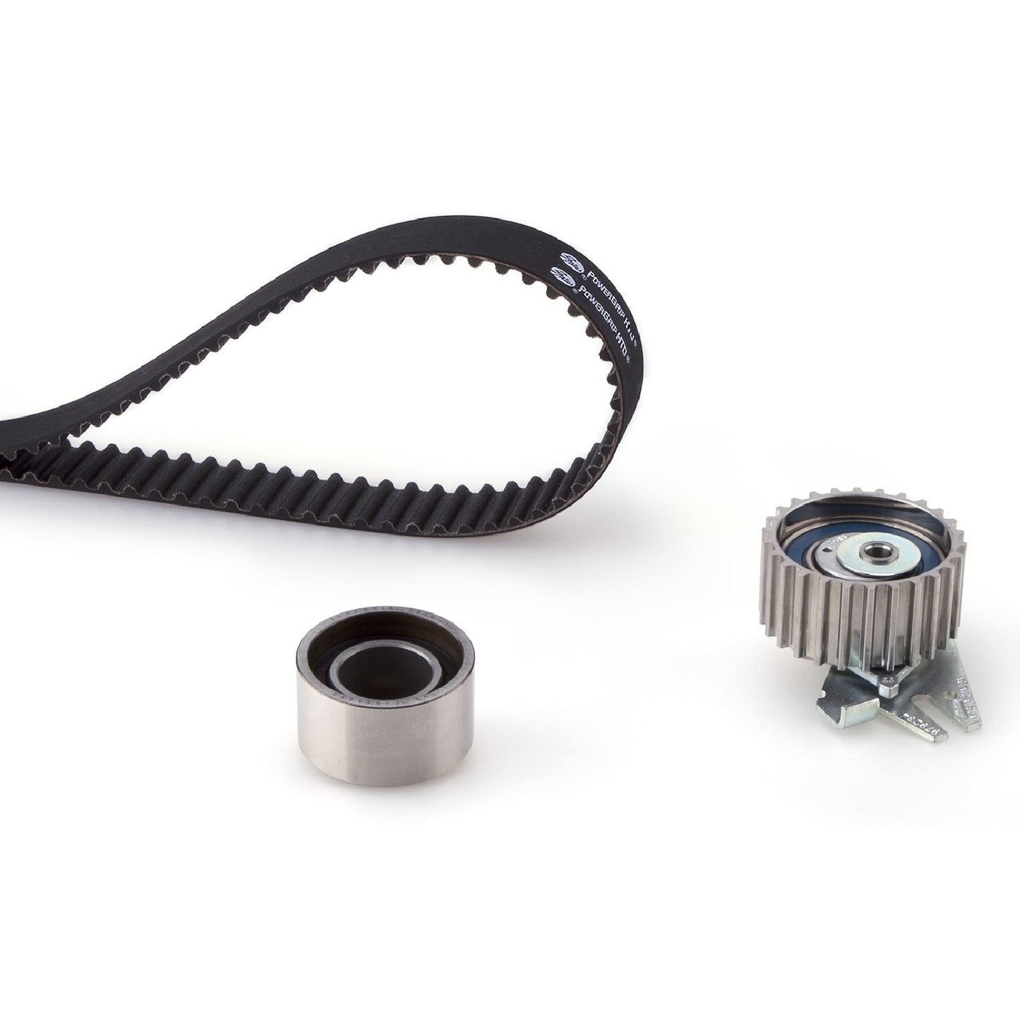 Kit de Distribuição - Gates - KS219 - (1)