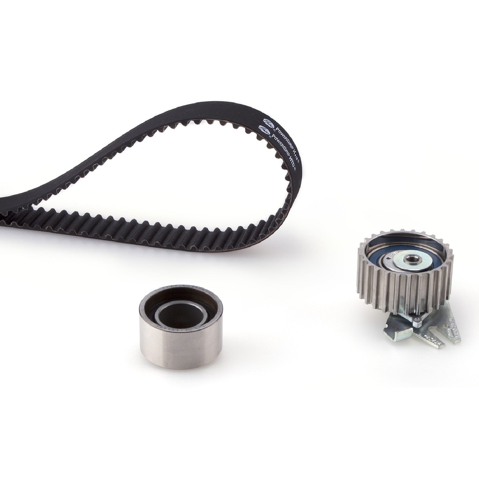Kit de Distribuição - Gates - KS219 - (1)