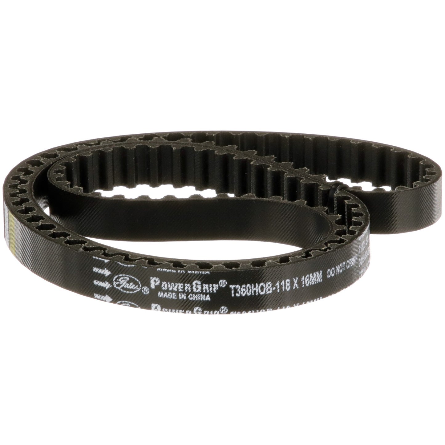 Correia Dentada Sincronizadora - Gates - T360HOB - (1)