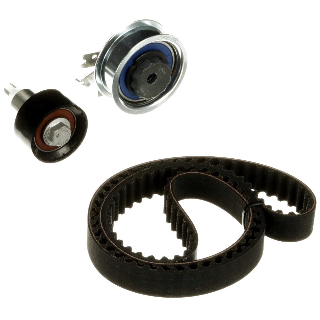 Kit de Distribuição - Gates - KS115 - (1)