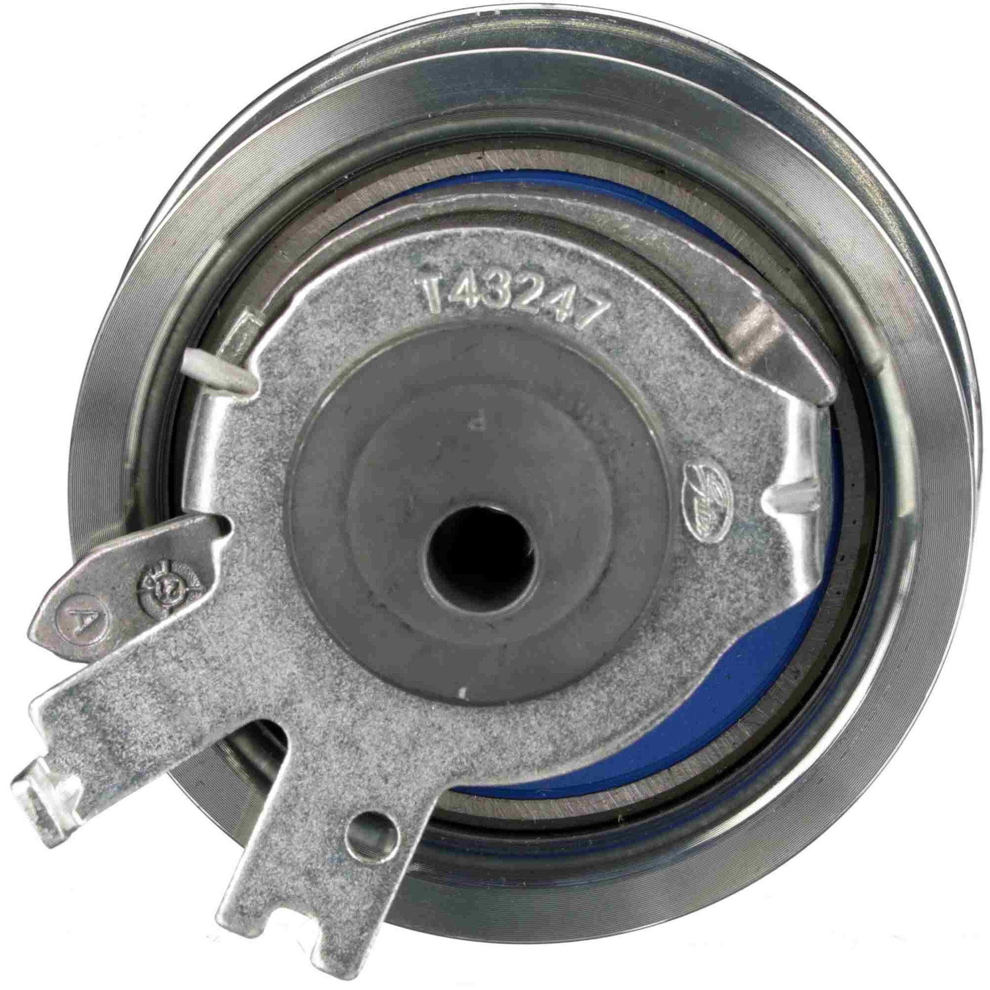 Kit de Distribuição - Gates - KS115 - (4)