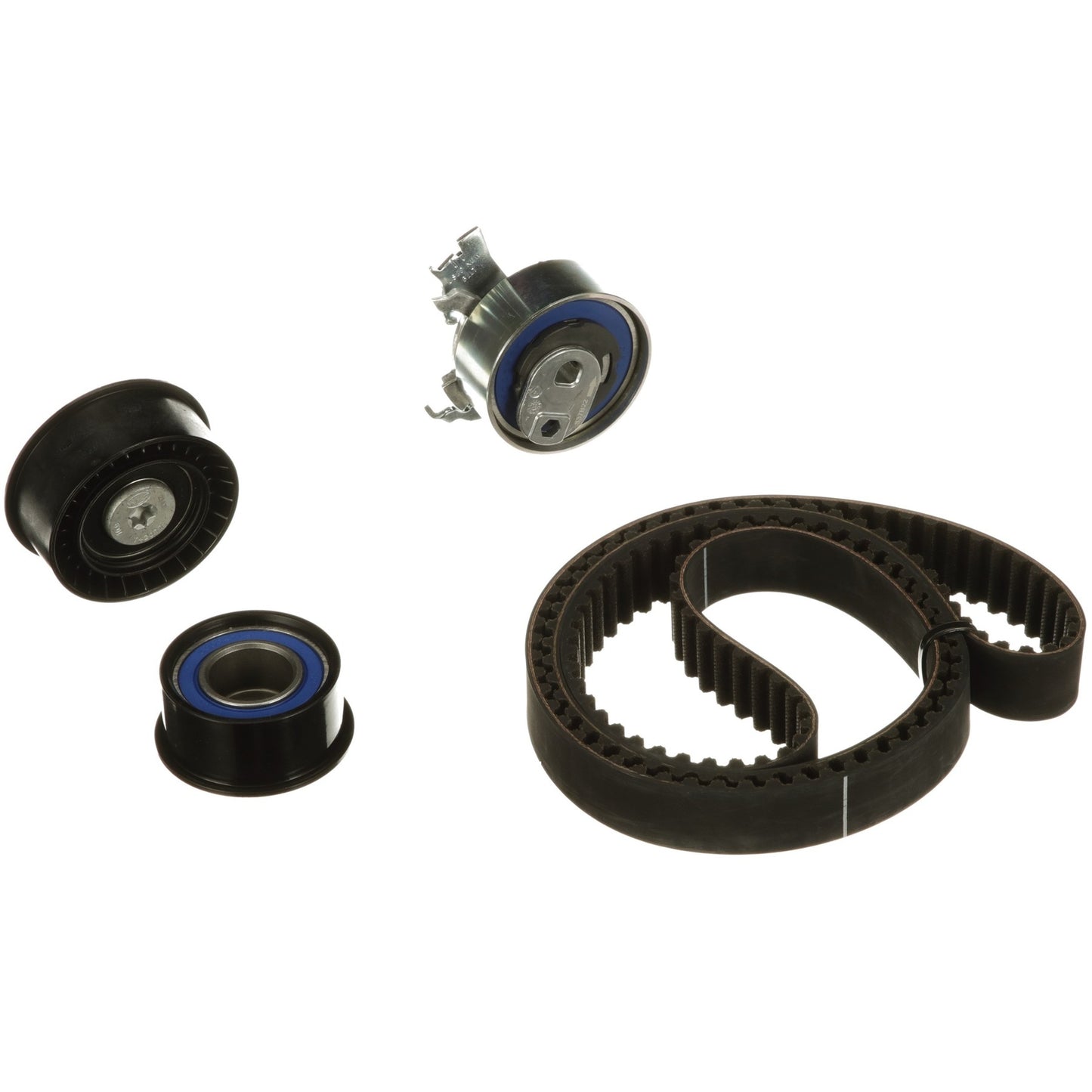 Kit de Distribuição - Gates - KS301 - (1)