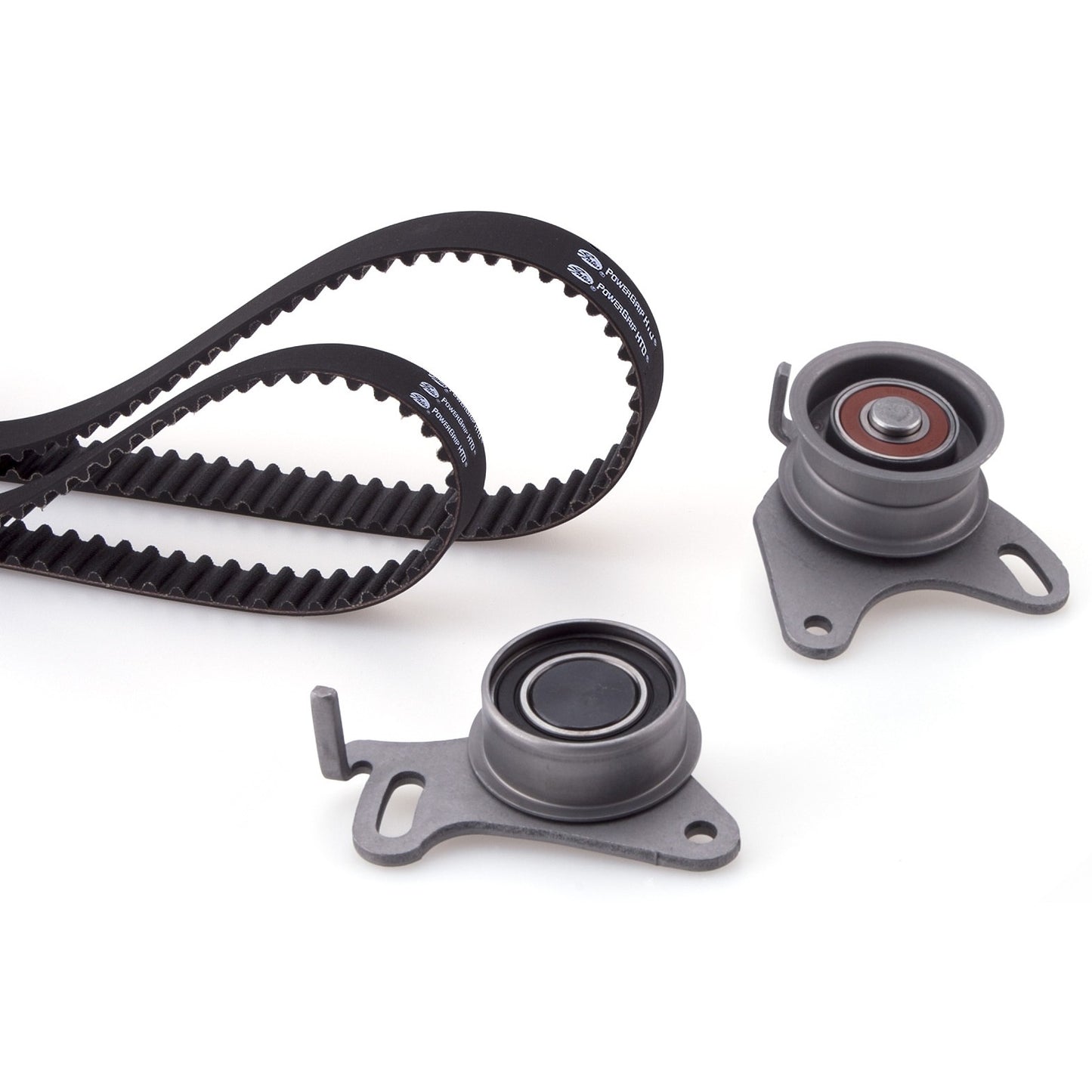 Kit de Distribuição - Gates - KS600 - (1)
